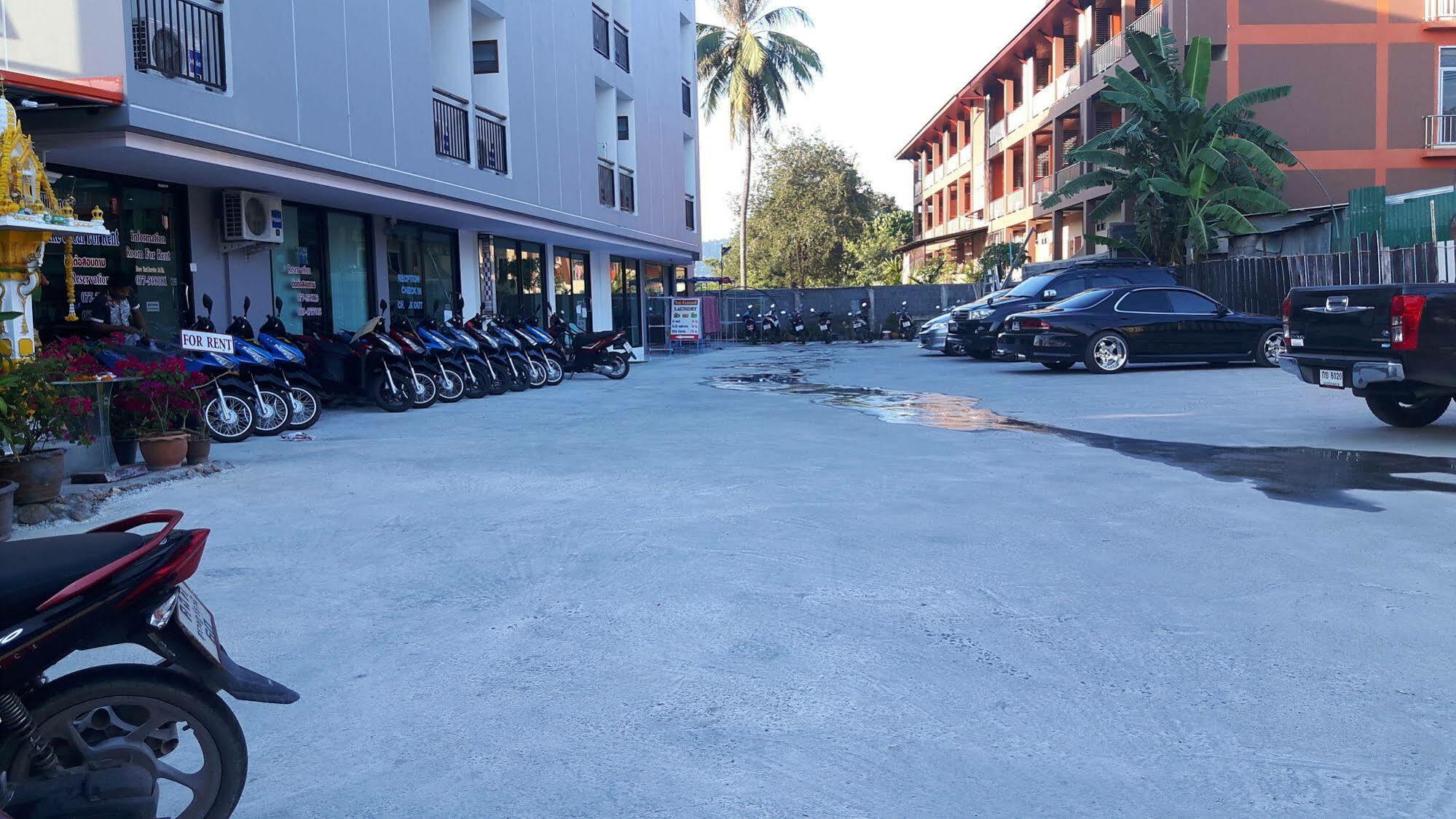 Ruang Thong 2* Bophut