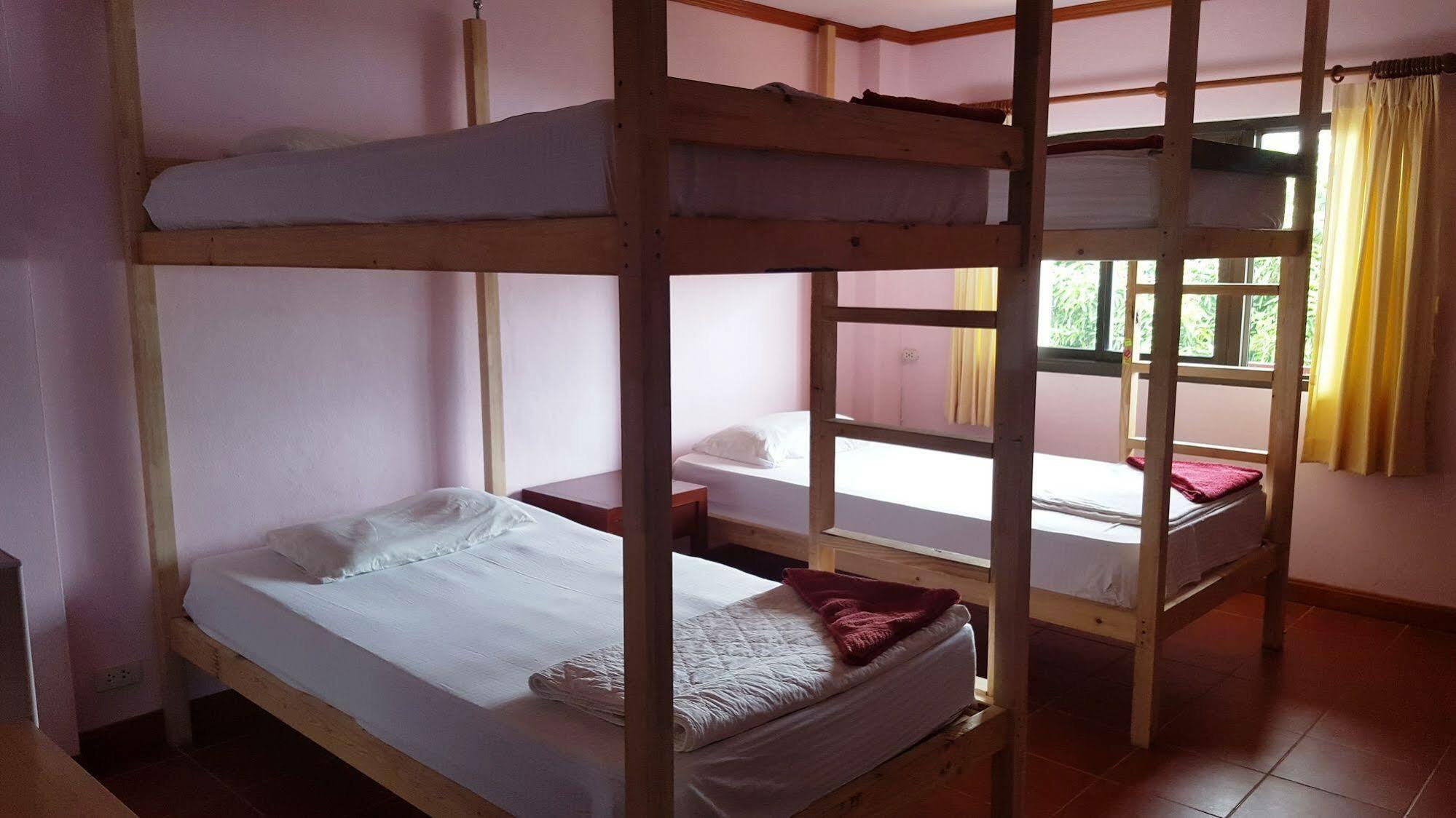 Coconut House Chaweng Ko Samui