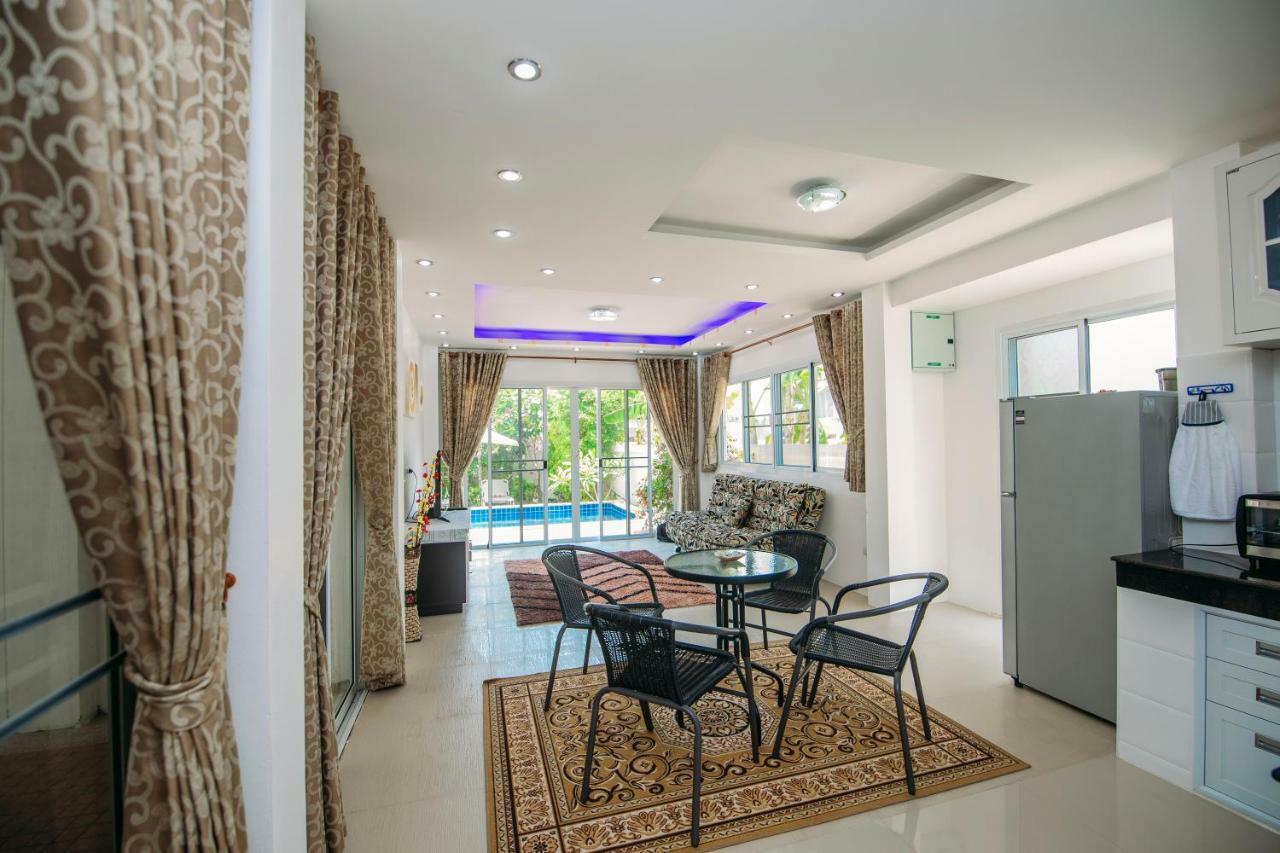Villa Alexandr J Co.ltd *