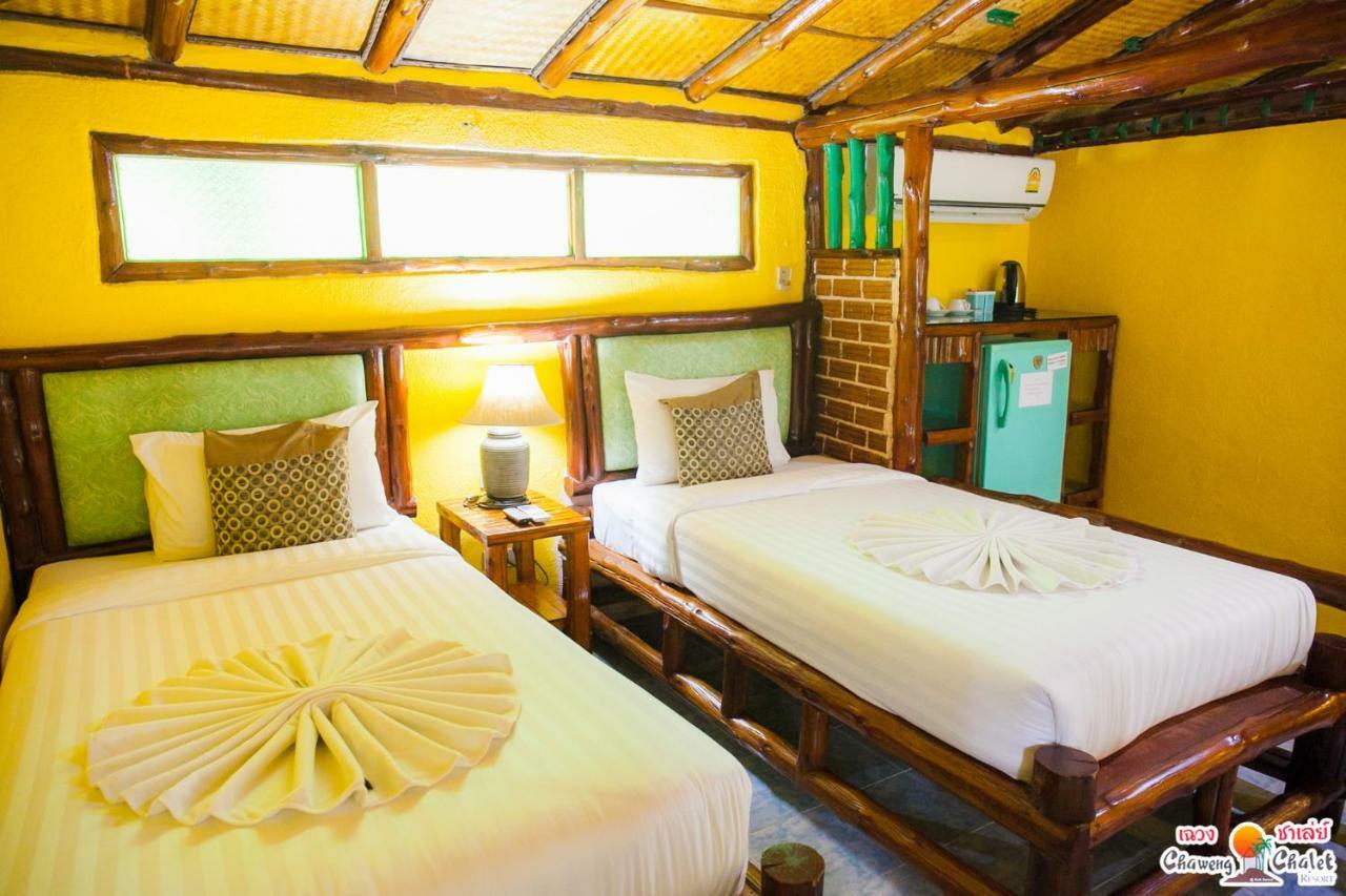 Chaweng Hotel Koh Samui