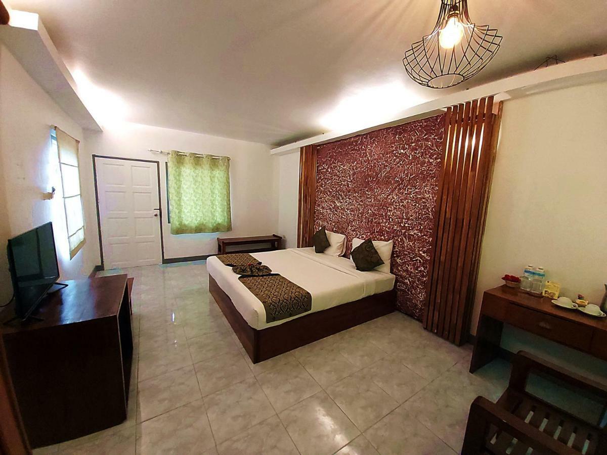 Resort B2@samui
