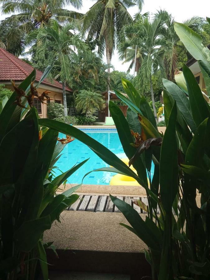 Holiday home Baan Suan Siriwan *