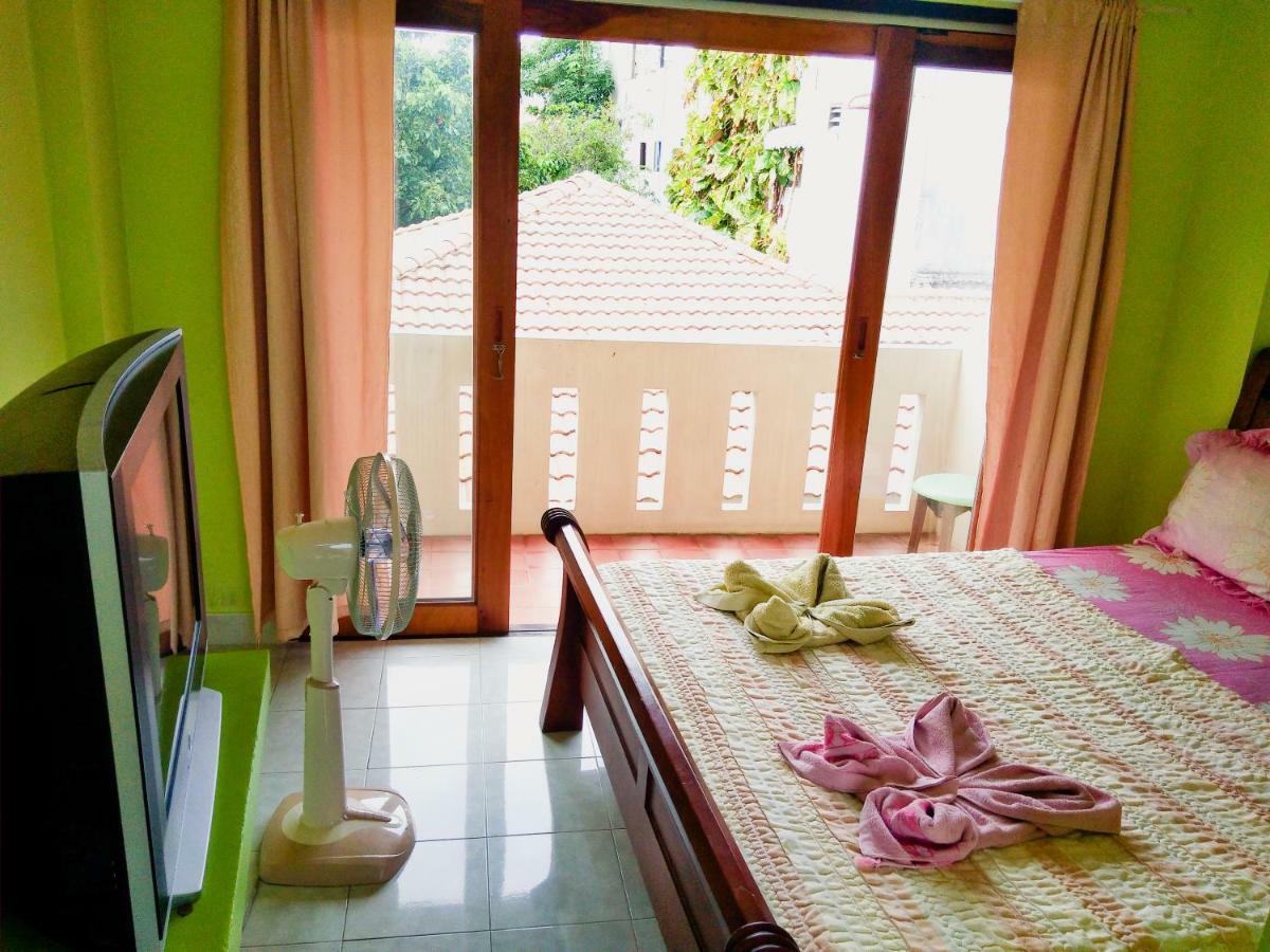 Pott Casa de hóspedes Praia de Chaweng