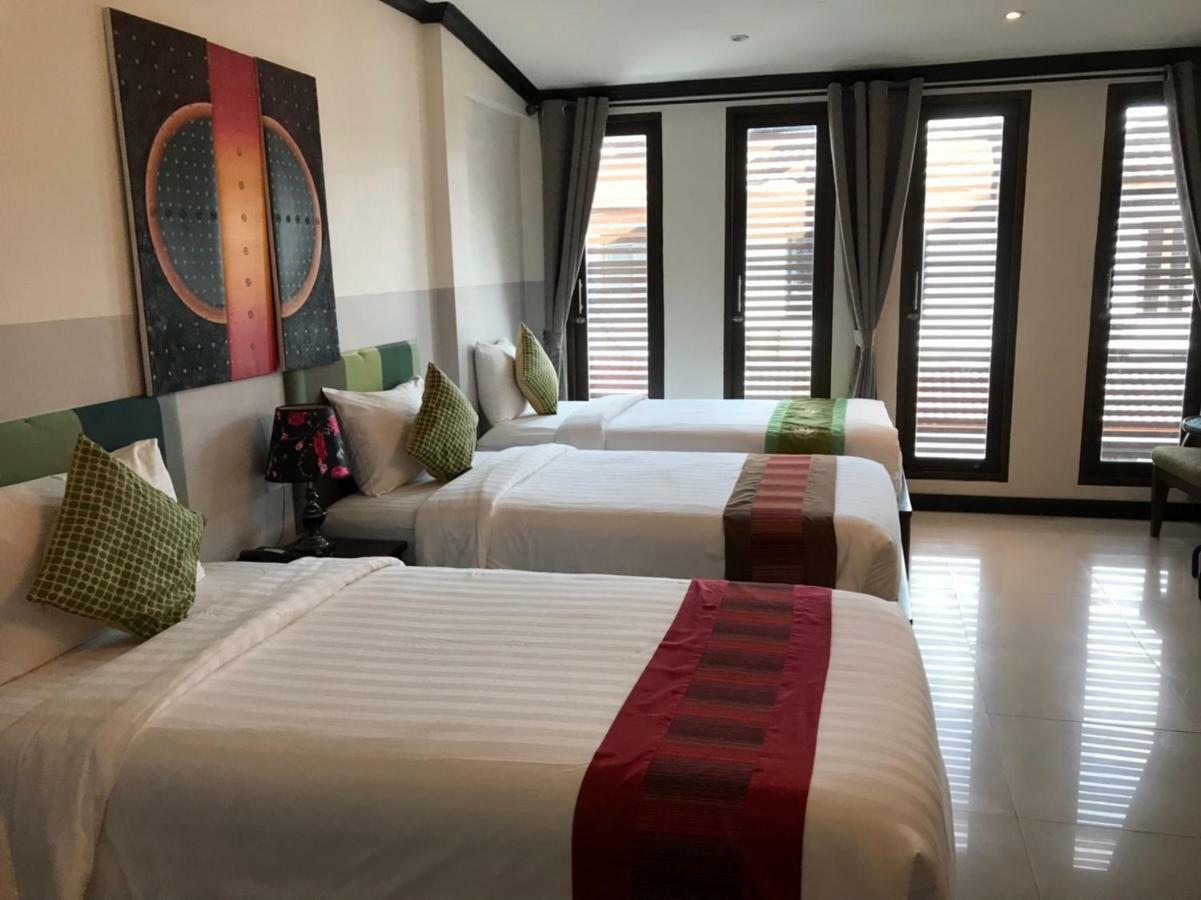 Queen Boutique 3*