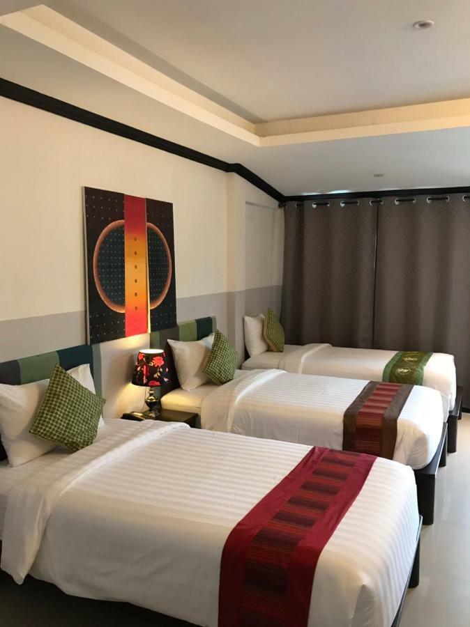 Queen Boutique Chaweng (Koh Samui)