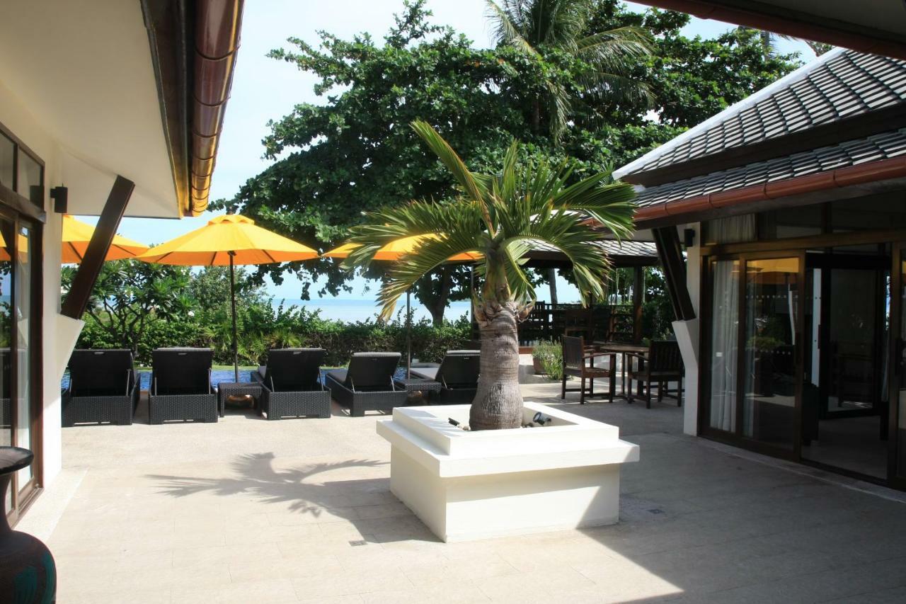 Samui Boat Lagoon 4*