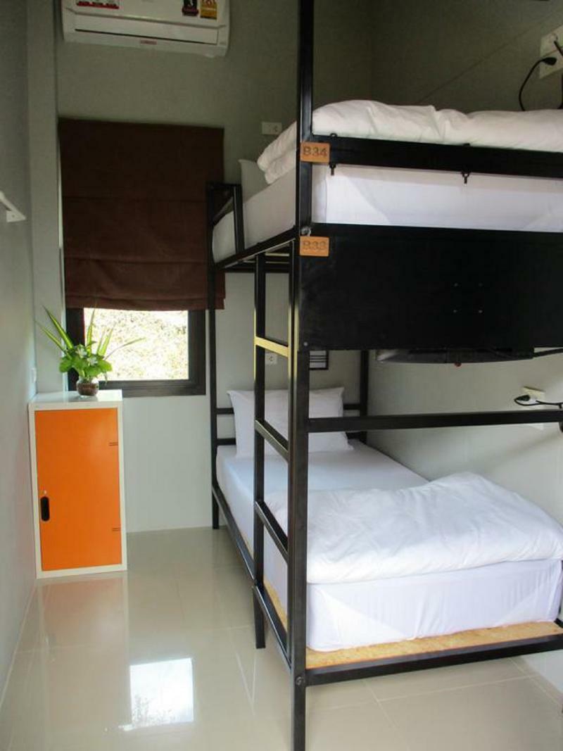 Sirinsamui Boutique Asrama