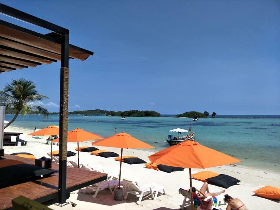 Chaweng Hotel Koh Samui