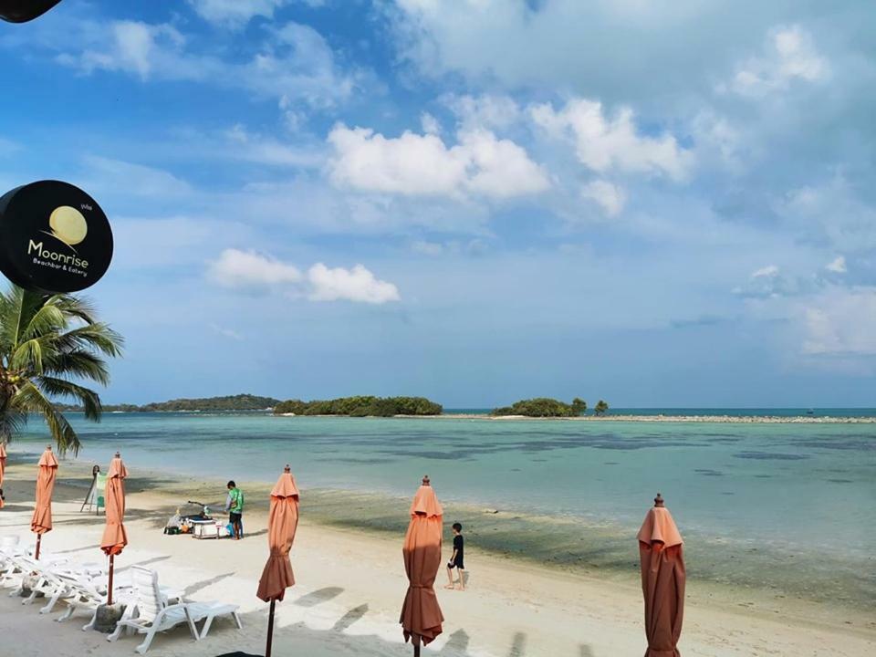 Hotel Chaweng Koh Samui