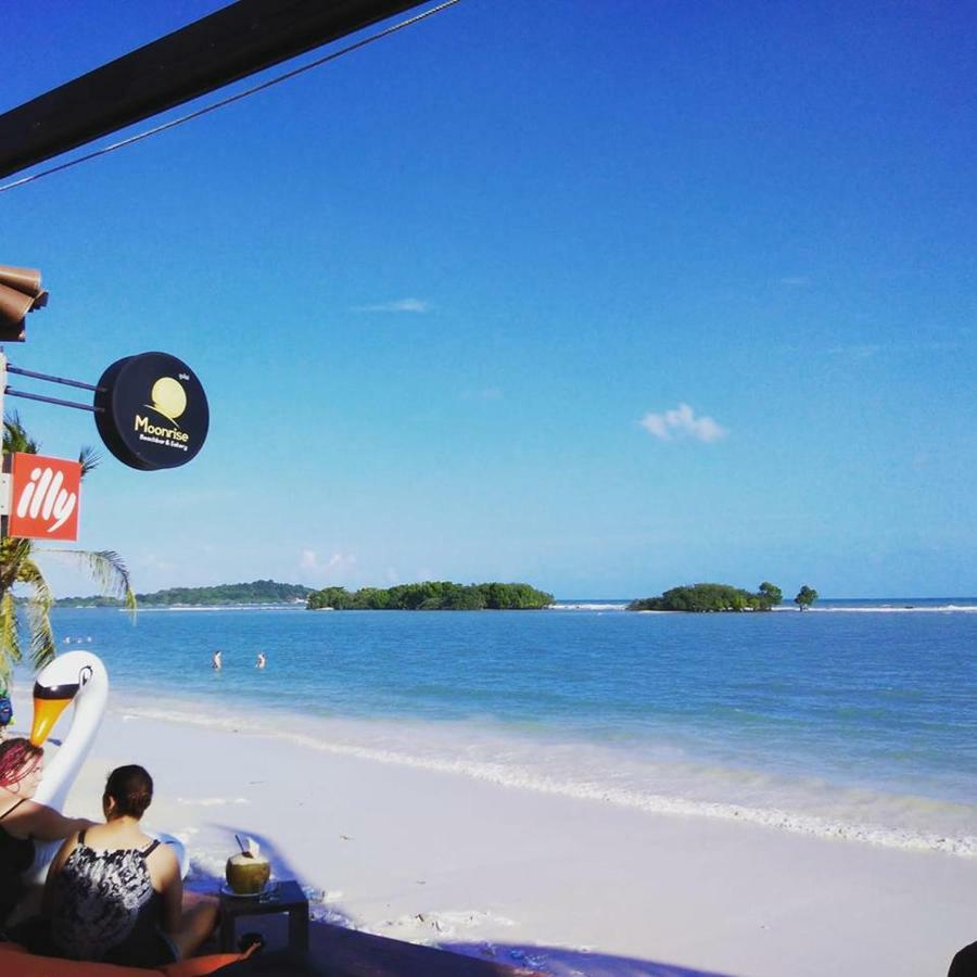 Chaweng Koh Samui