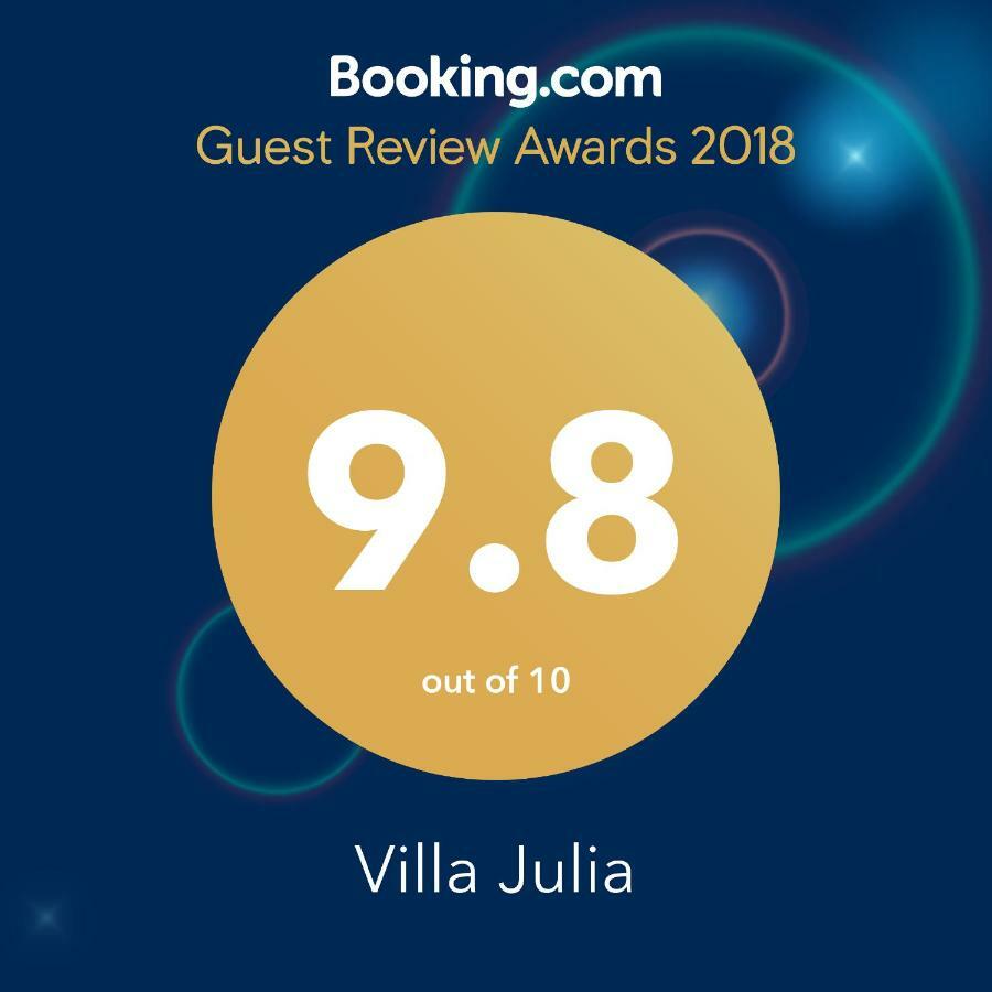 Villa Julia Koh Samui With Cook And Majordome