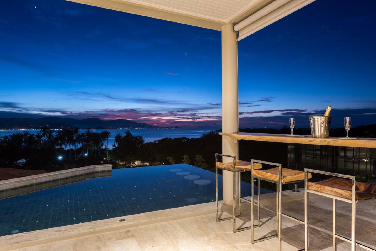 Maya Villa
