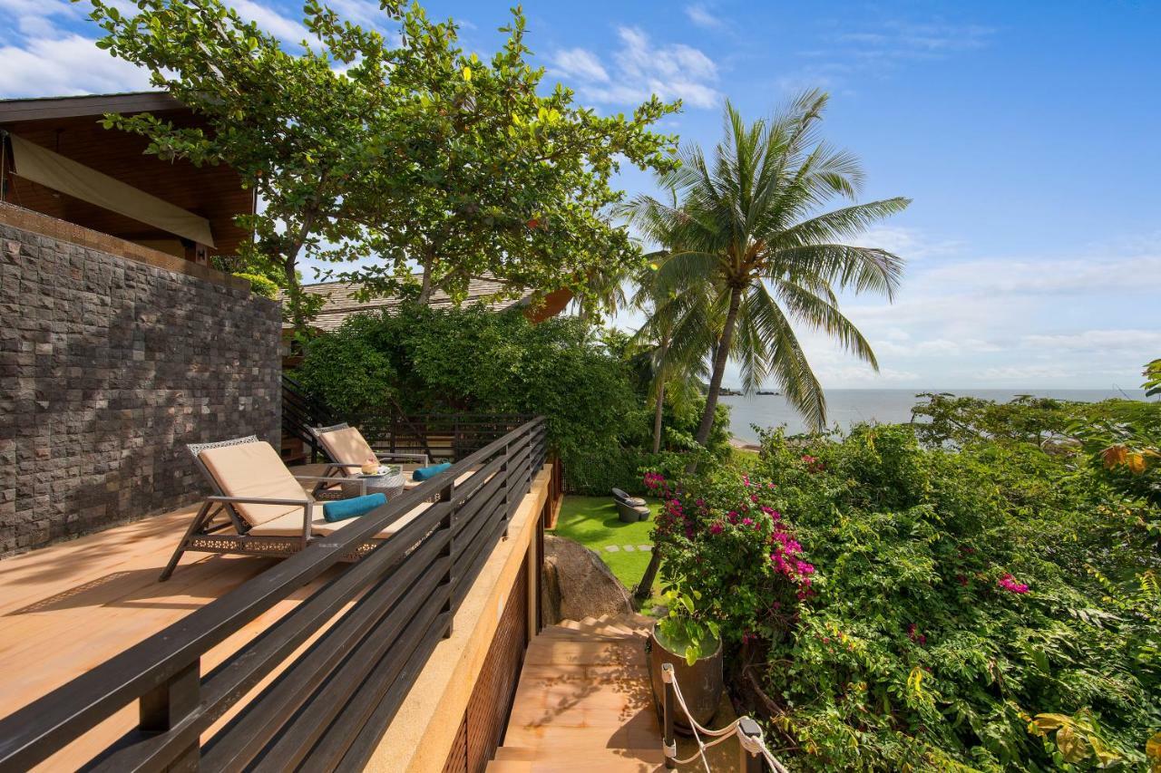 Villa Baan Hinyai Lamai Beach (Koh Samui)