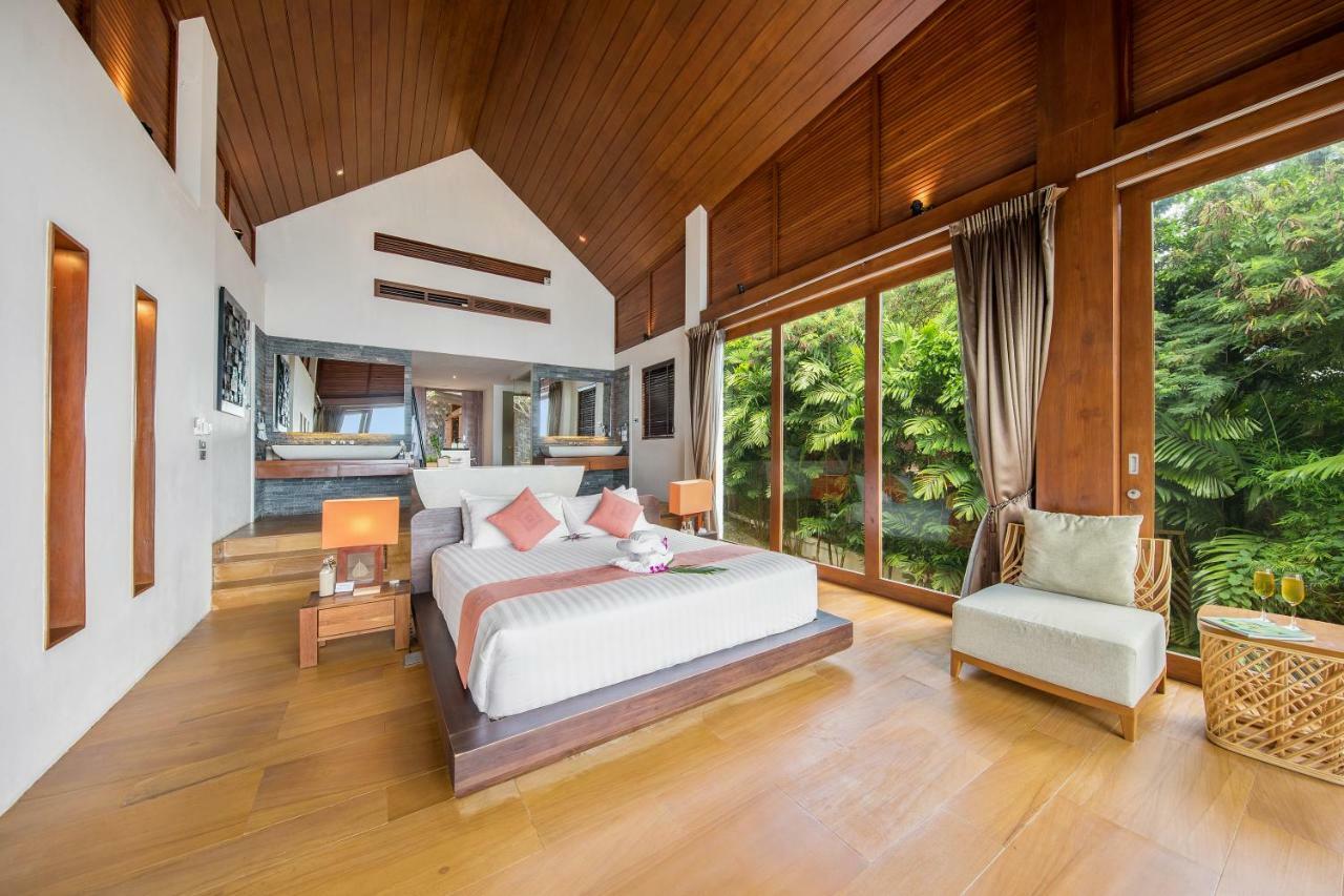 Baan Hinyai * Lamai Beach (Koh Samui)