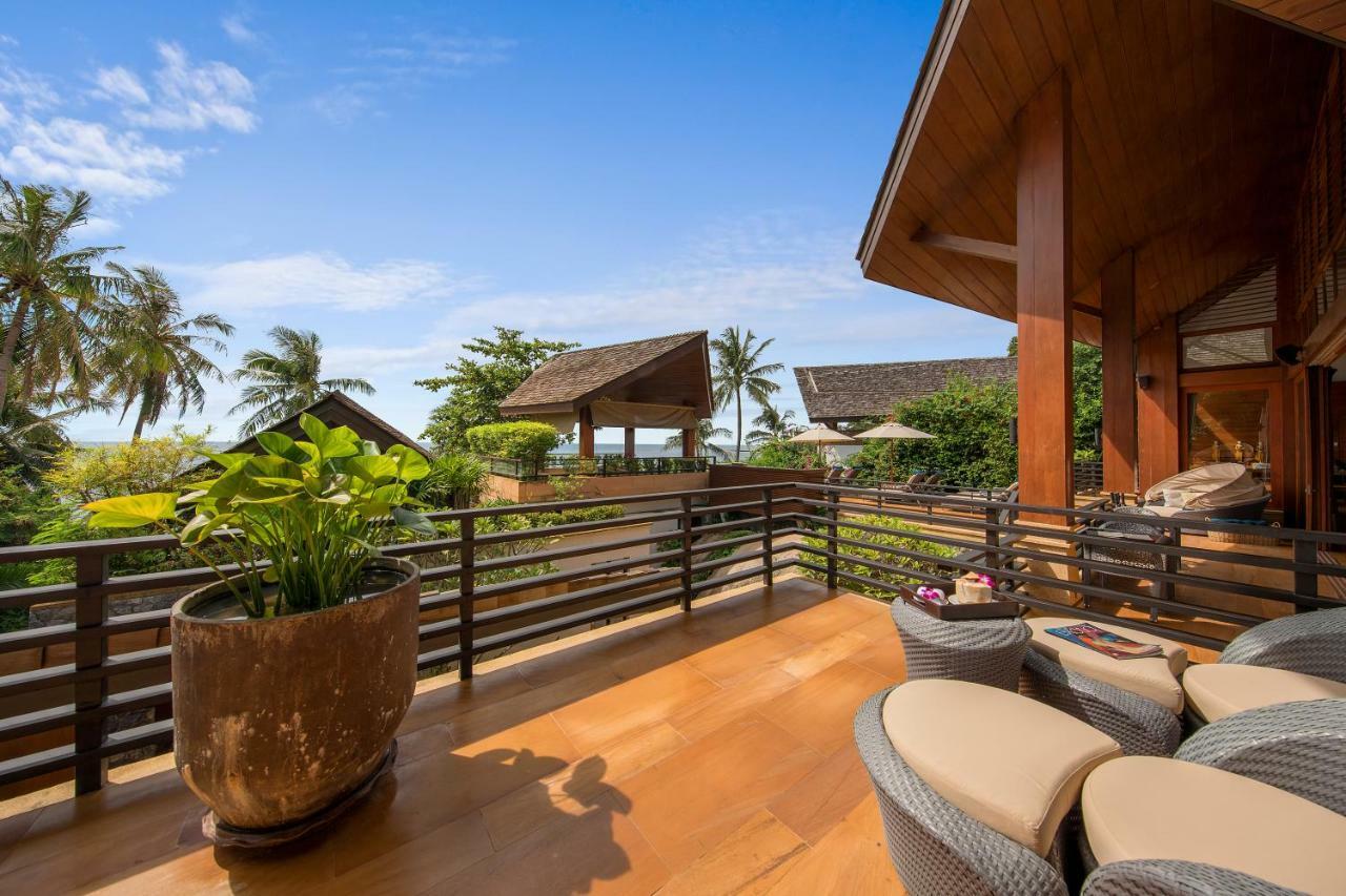Baan Hinyai * Lamai Beach (Koh Samui)