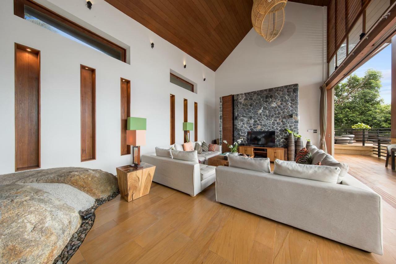 Baan Hinyai Villa *