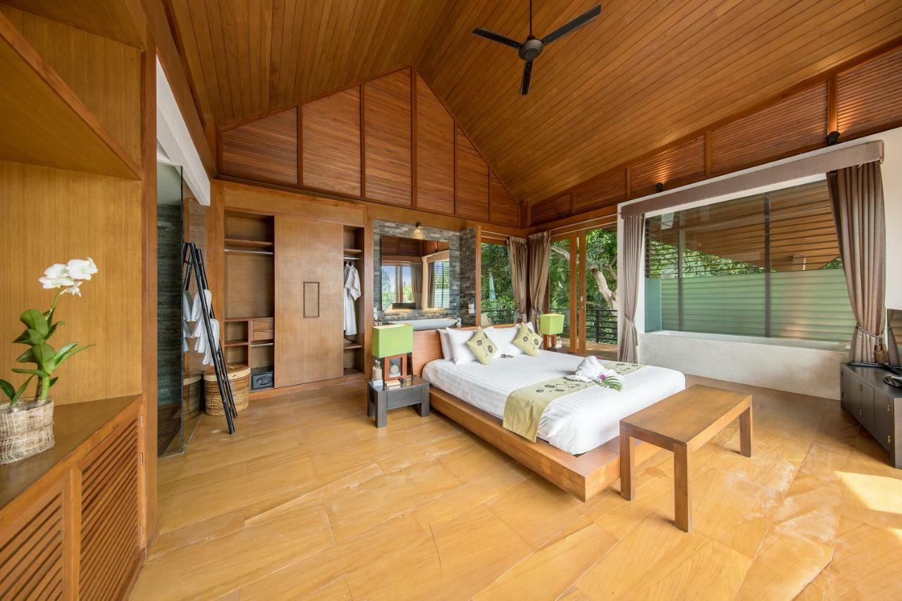 Baan Hinyai * Lamai Beach (Koh Samui)