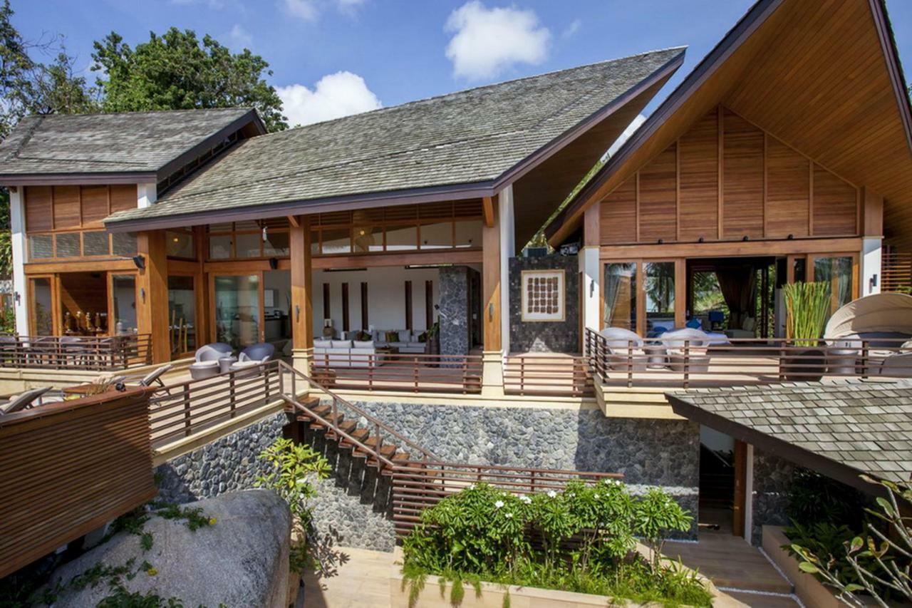Villa Baan Hinyai *