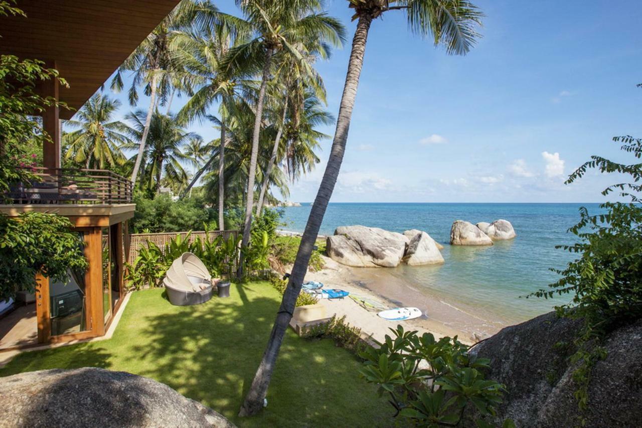 Villa Baan Hinyai *