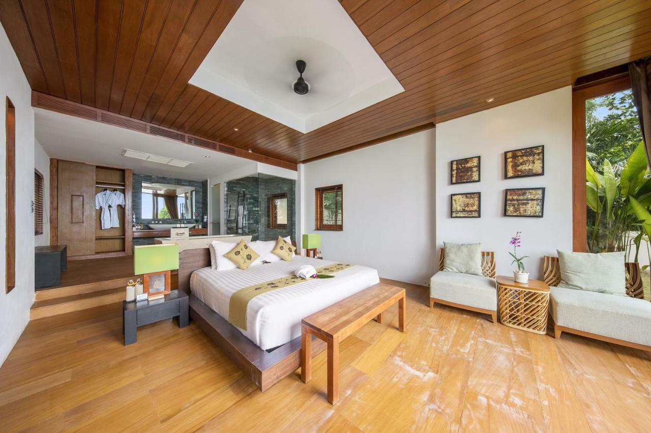 Baan Hinyai * Lamai Beach (Koh Samui)