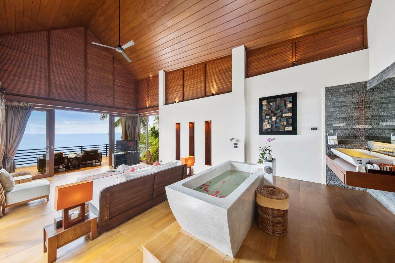 Villa Baan Hinyai