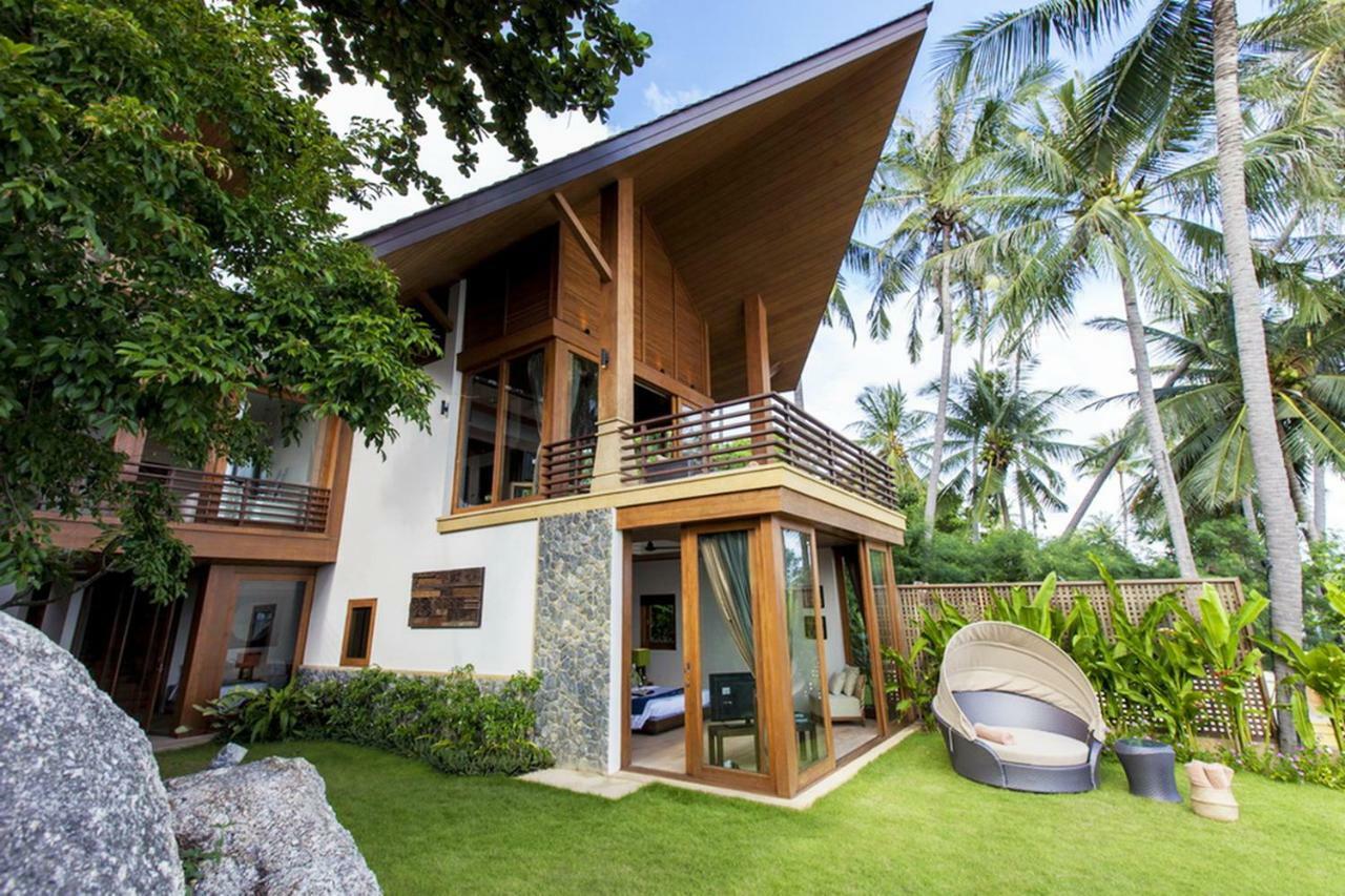 Baan Hinyai Villa Lamai Beach (Koh Samui)