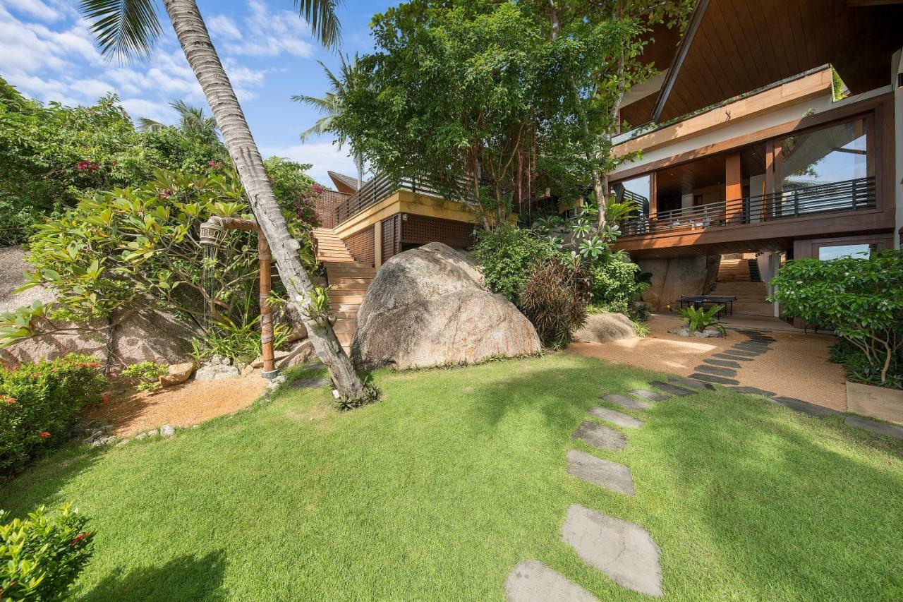 Baan Hinyai * Lamai Beach (Koh Samui)