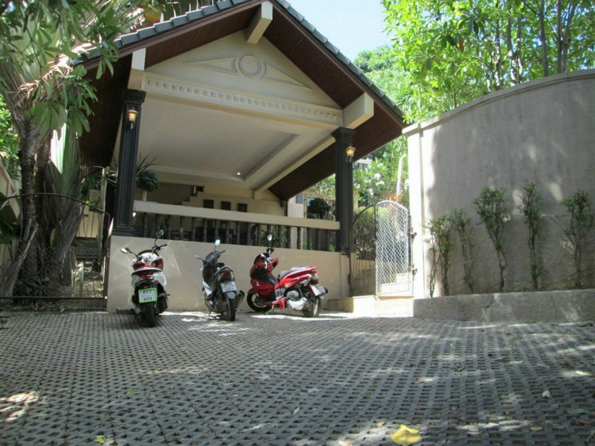 Nb Celina Villa