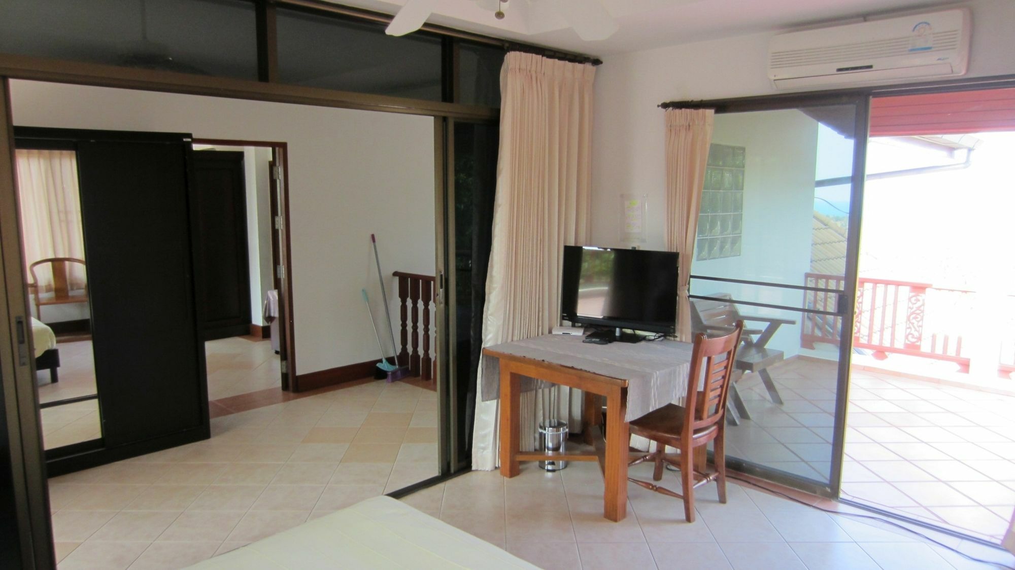 Villa Viewpoint Koh Samui Choeng Mon