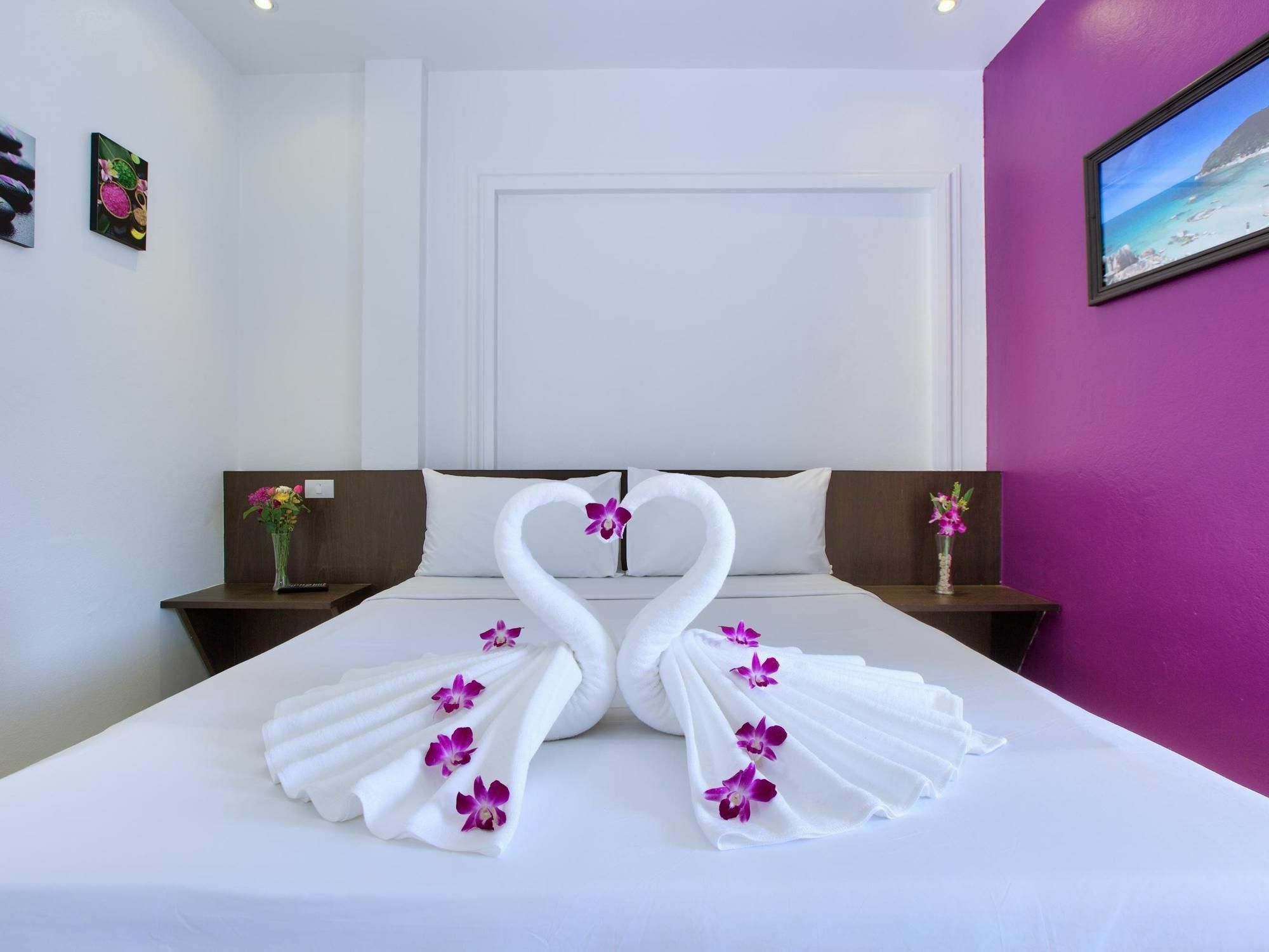 Hotel Colorize Boutique 3*