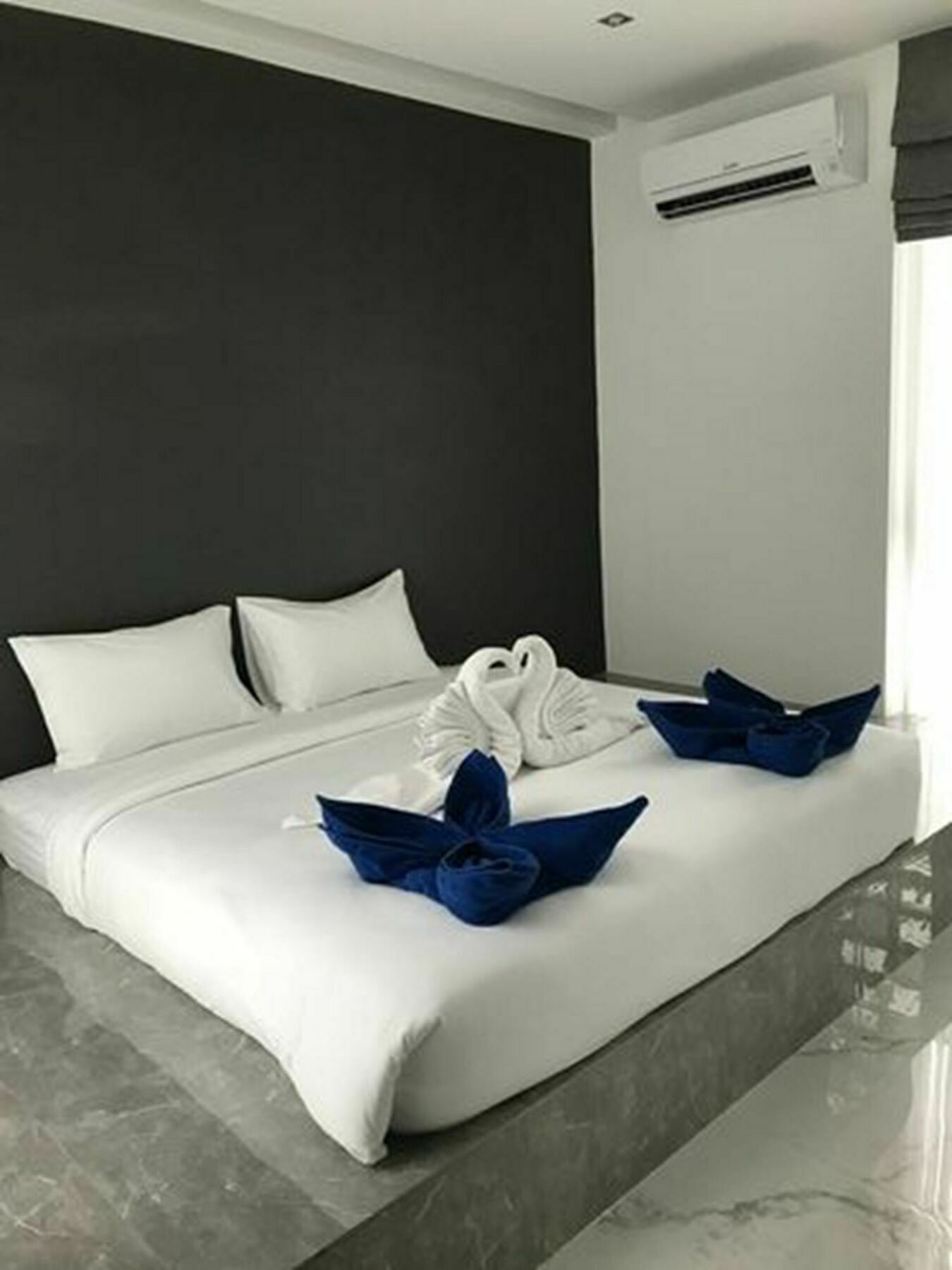 Vila Lennon Maison Mae Nam