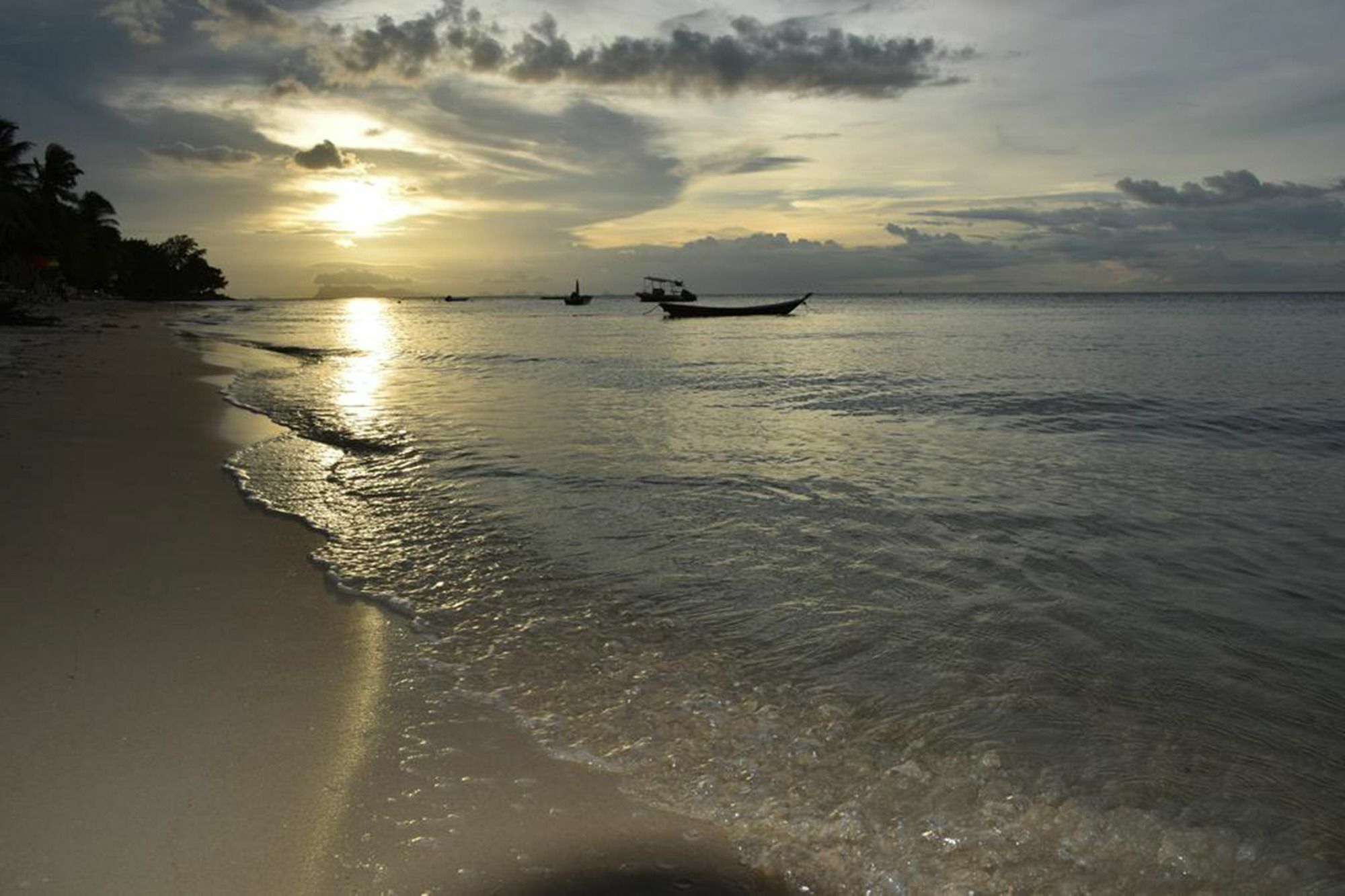 Resort Bangpo Ban Bang Po