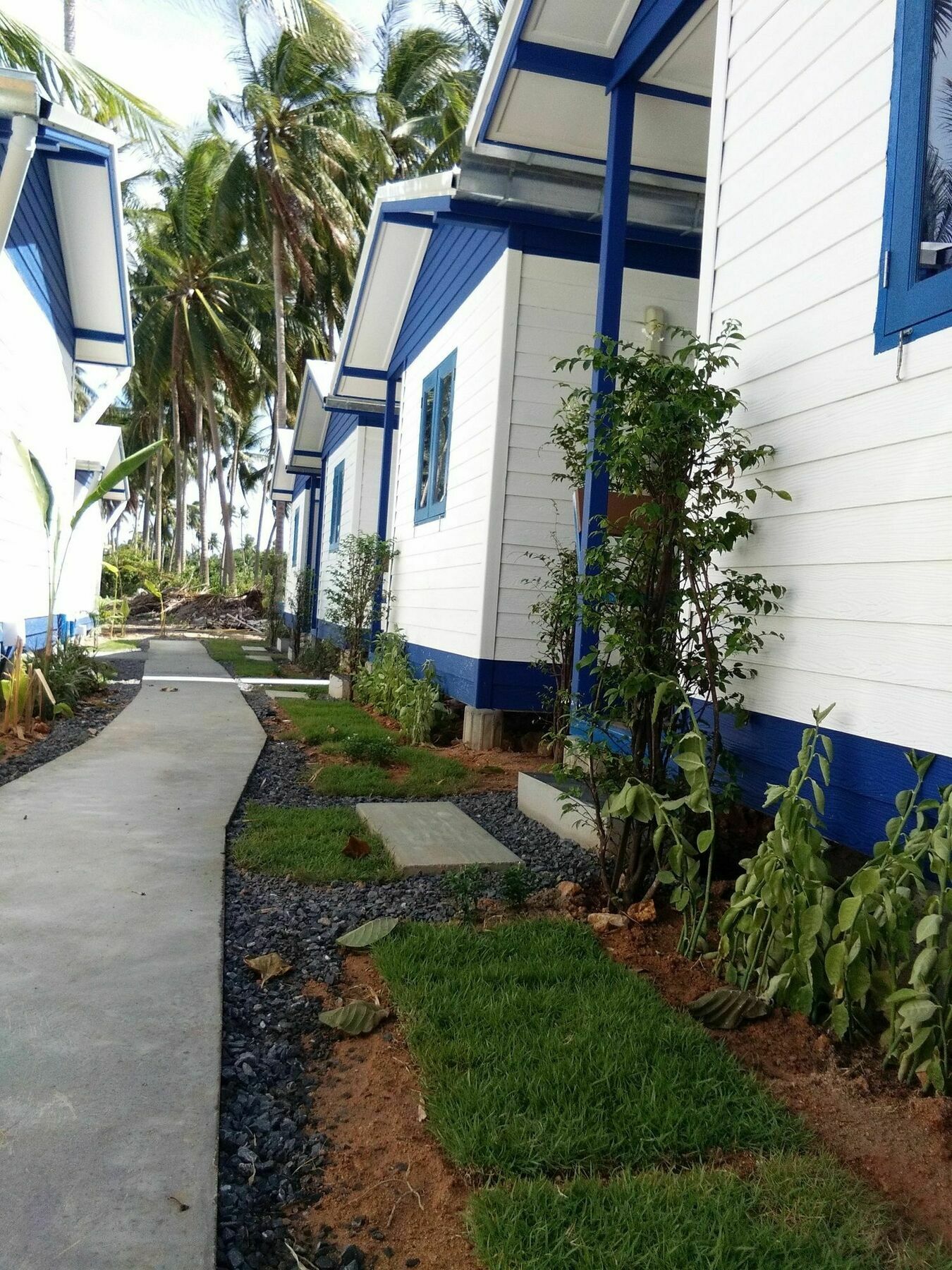 Hotel I Talay Bar &