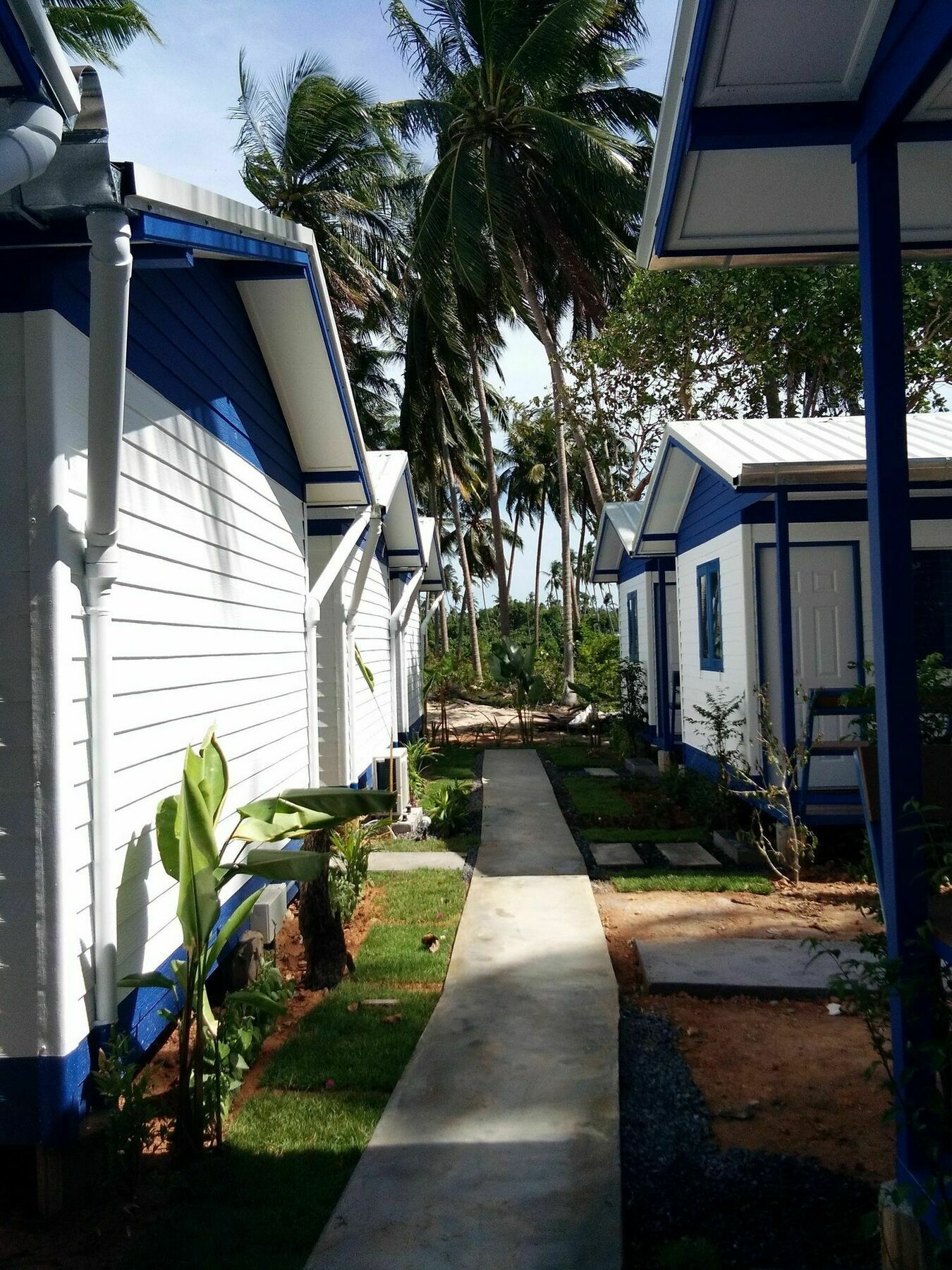I Talay Bar & Hotel Taling Ngam (Koh Samui)