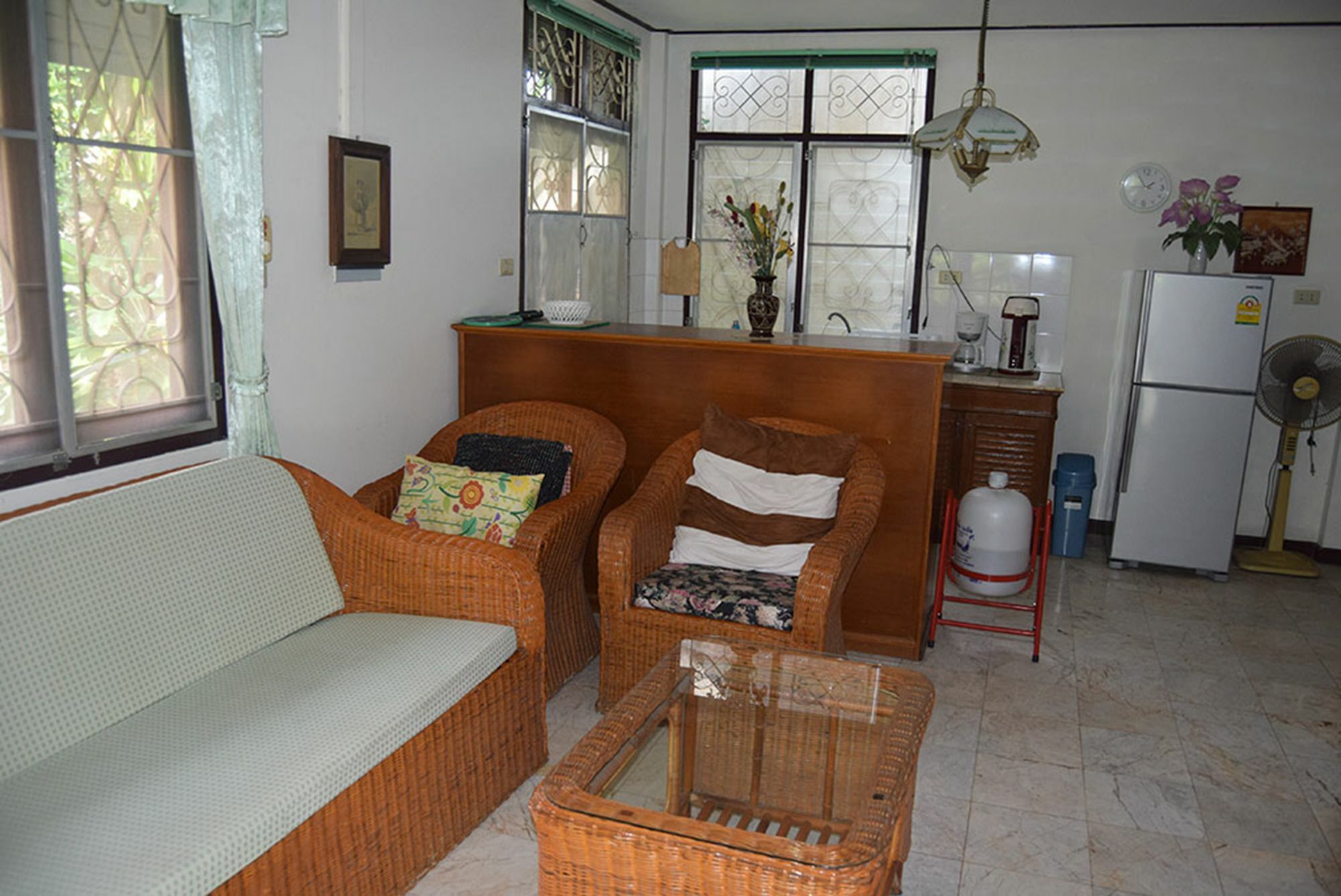 Starbay Samui Hotel 3*