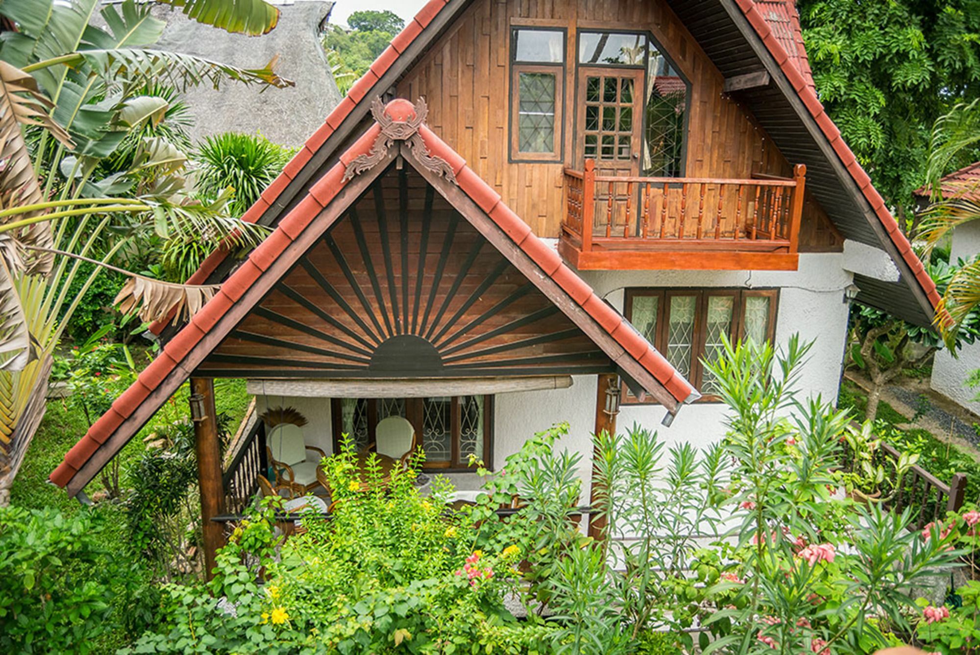 Starbay Samui