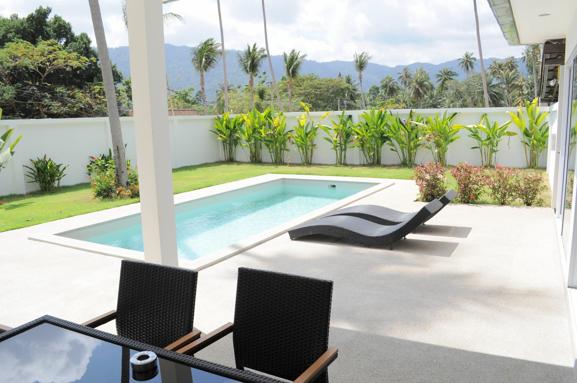 Pousada Sawan Pool Lamai Beach (Koh Samui)