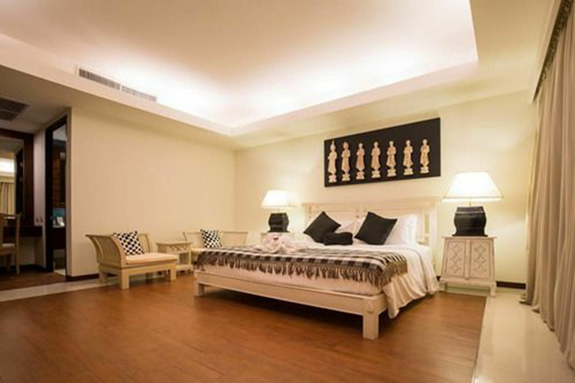 Baan Ban Buri Villa Mae Nam