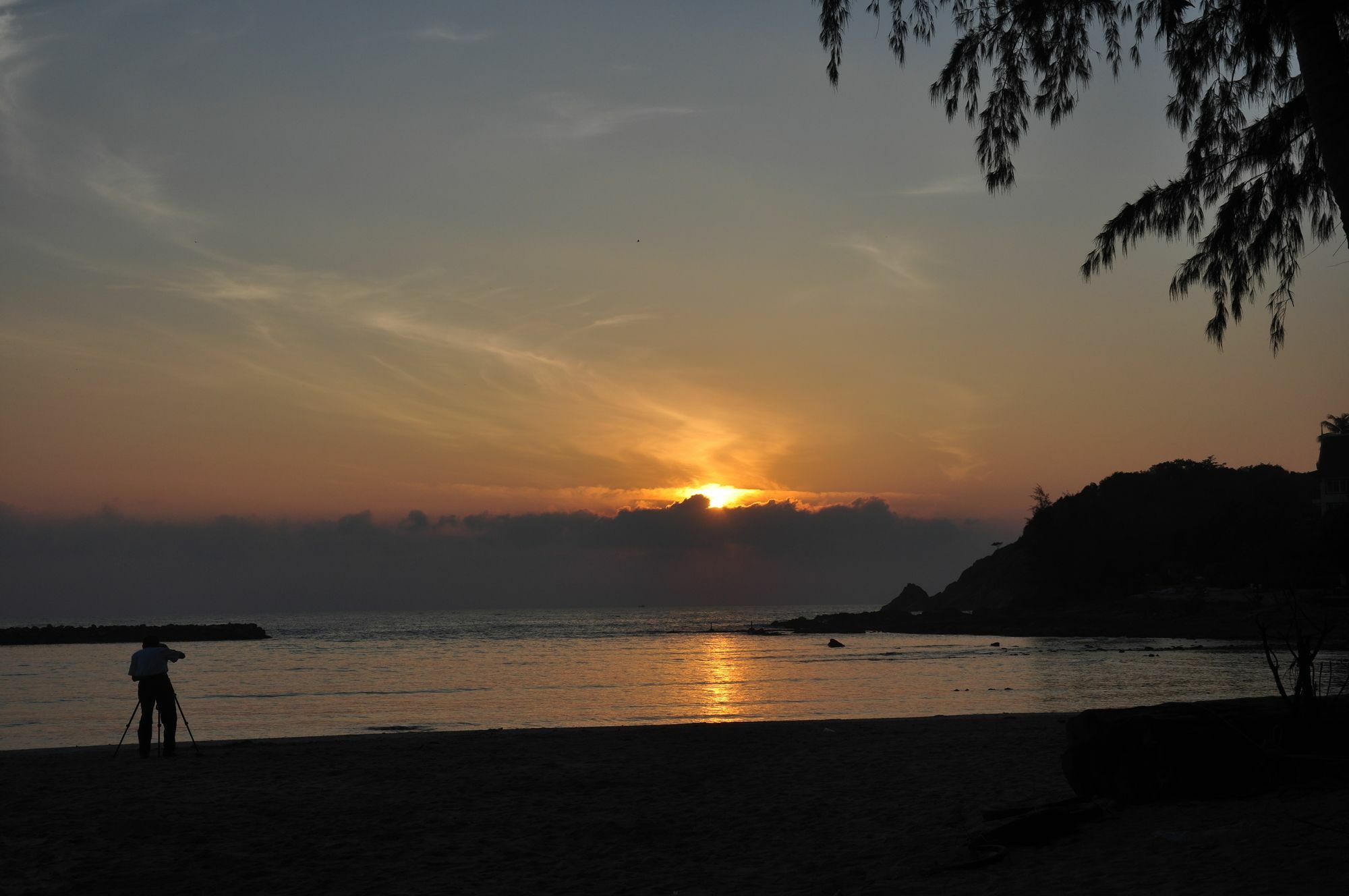Samui Honey Backpacker Choeng Mon
