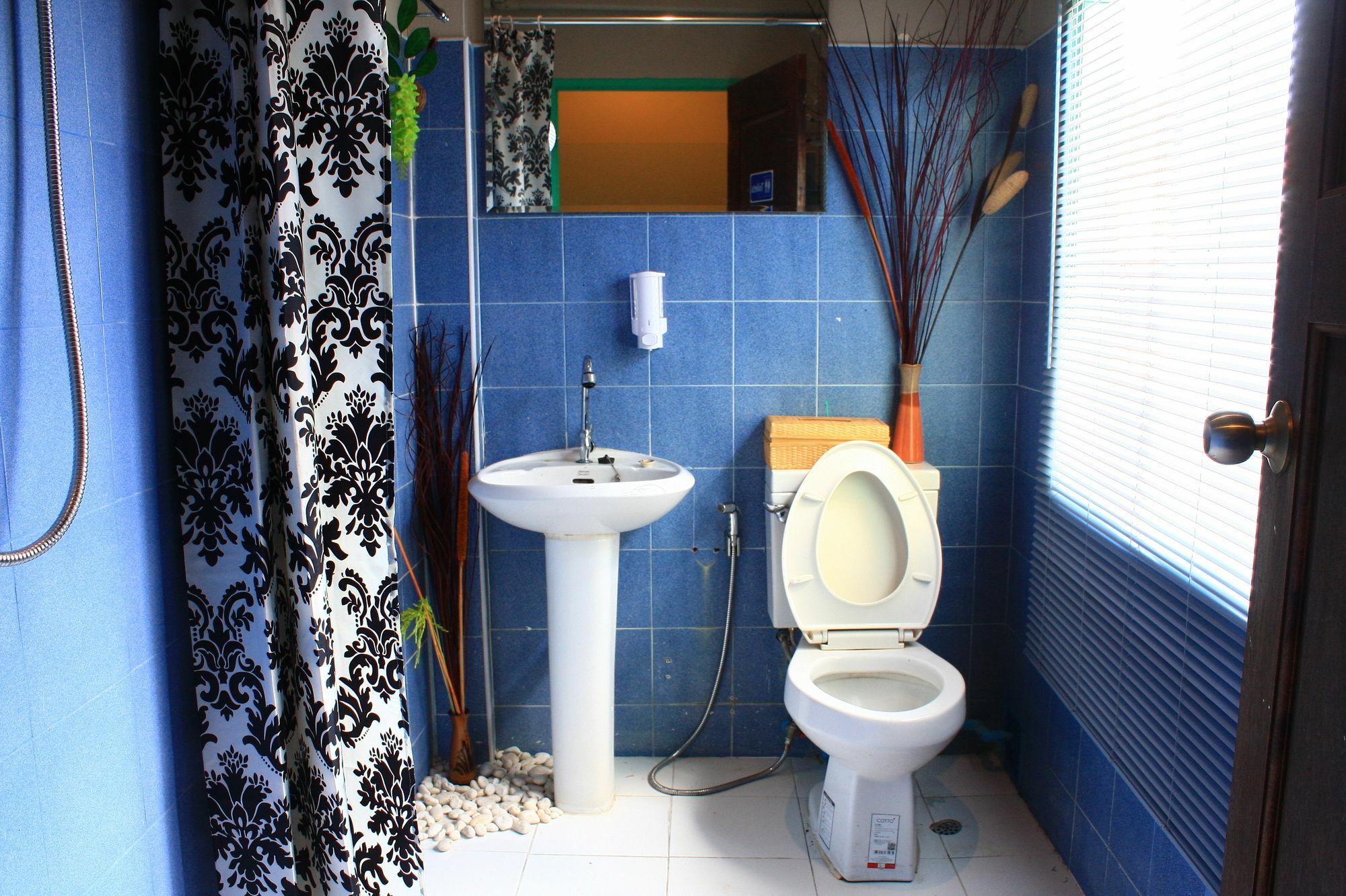 Albergue My Samui