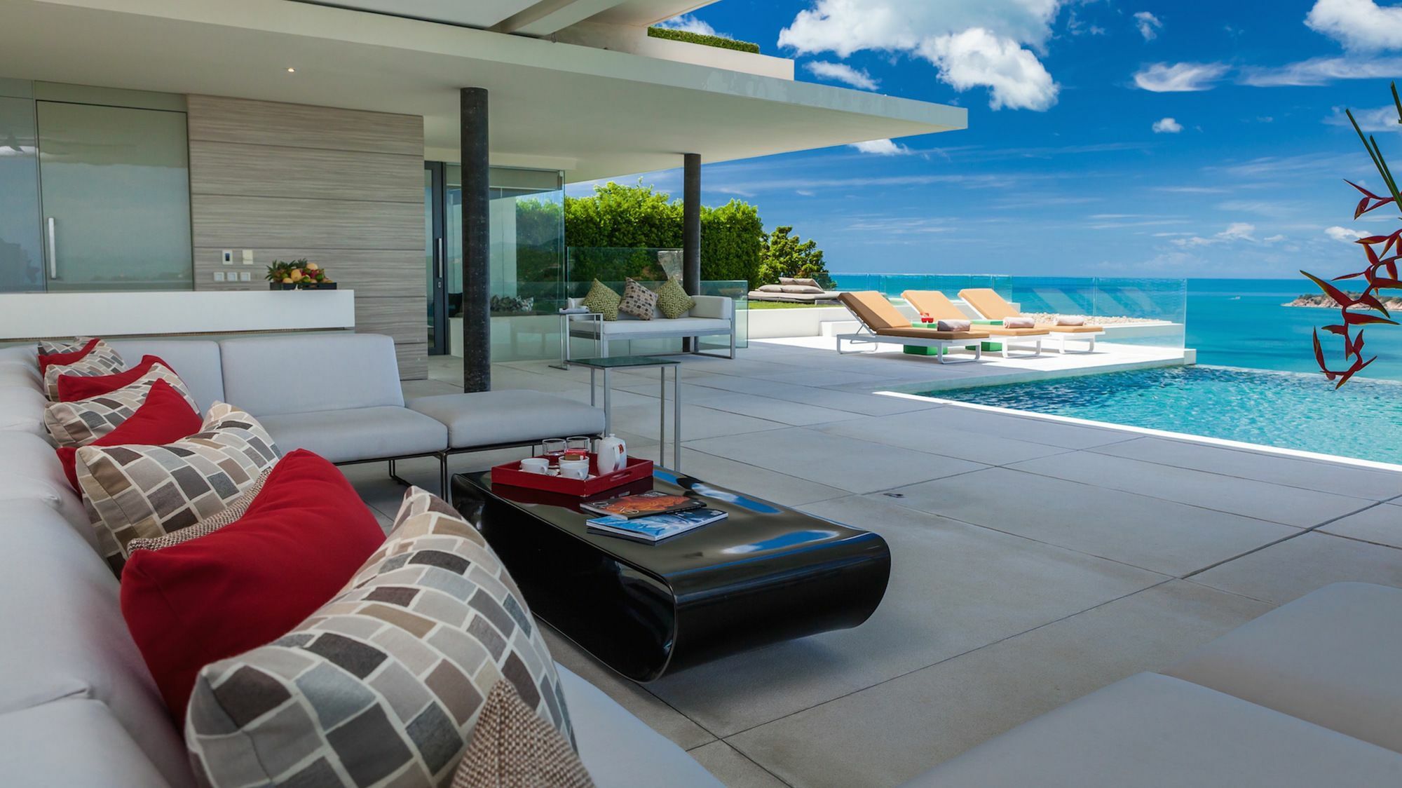 Anavaya Villa *