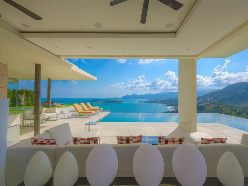 Anavaya Villa