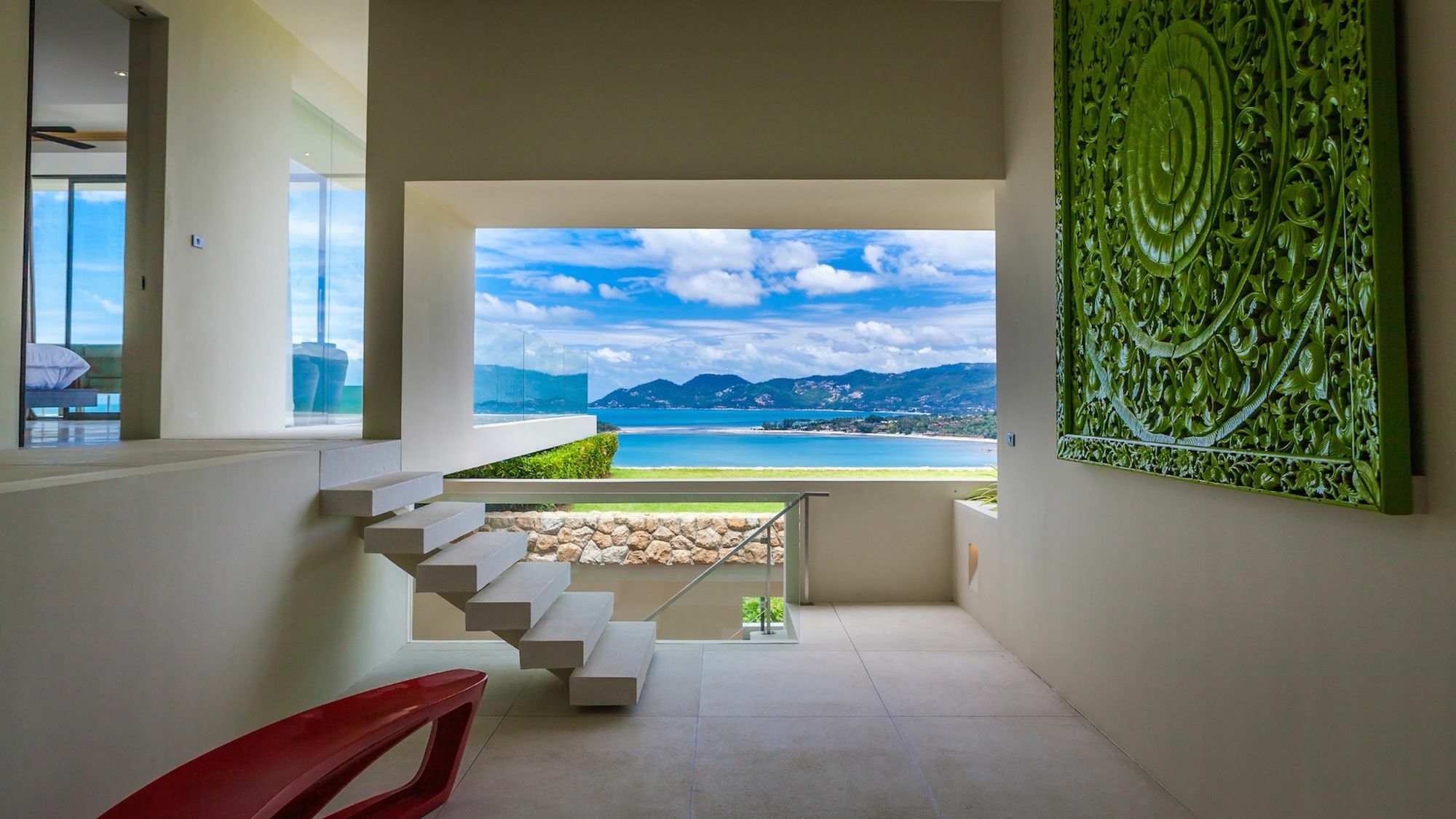 Villa Anavaya