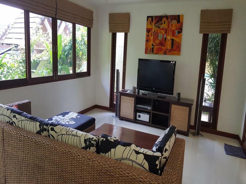 Baan Luxor Pousada