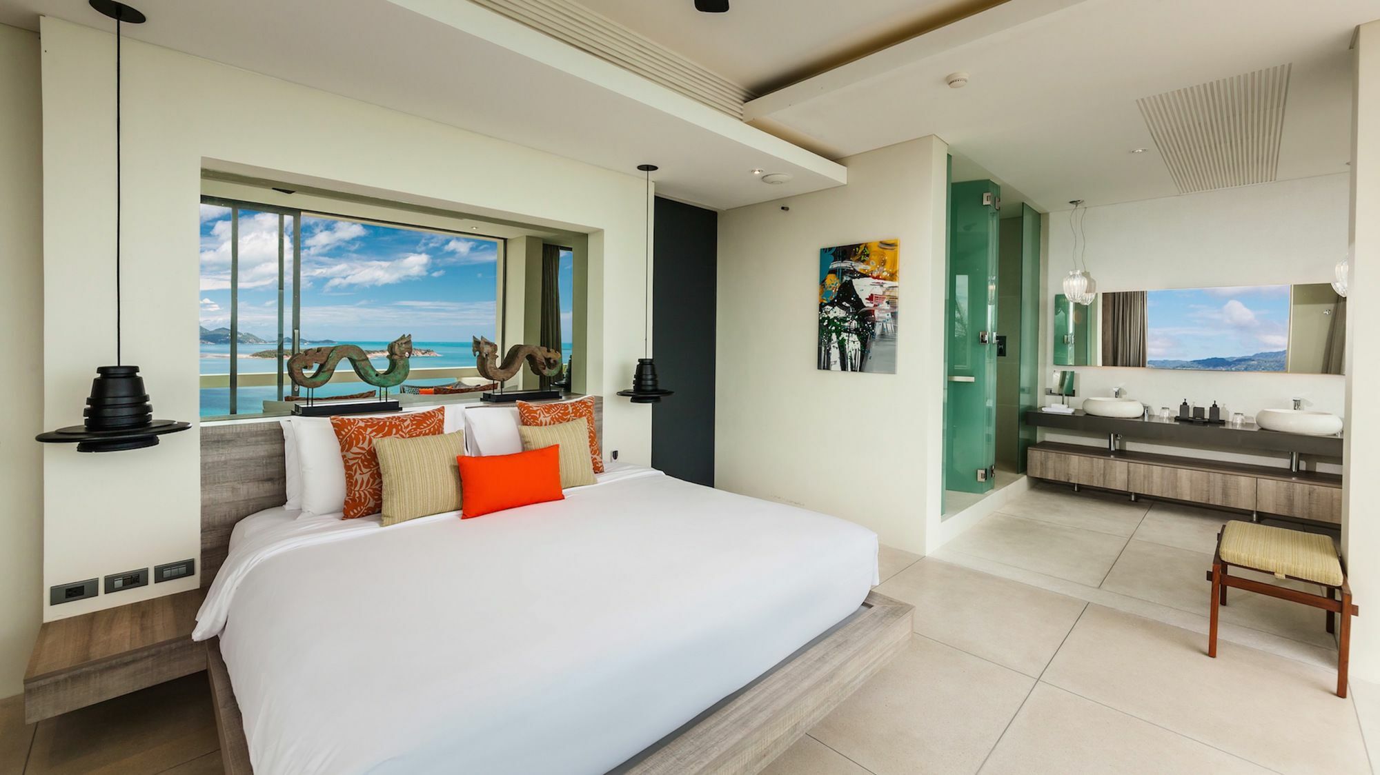 Anavaya Villa Choeng Mon