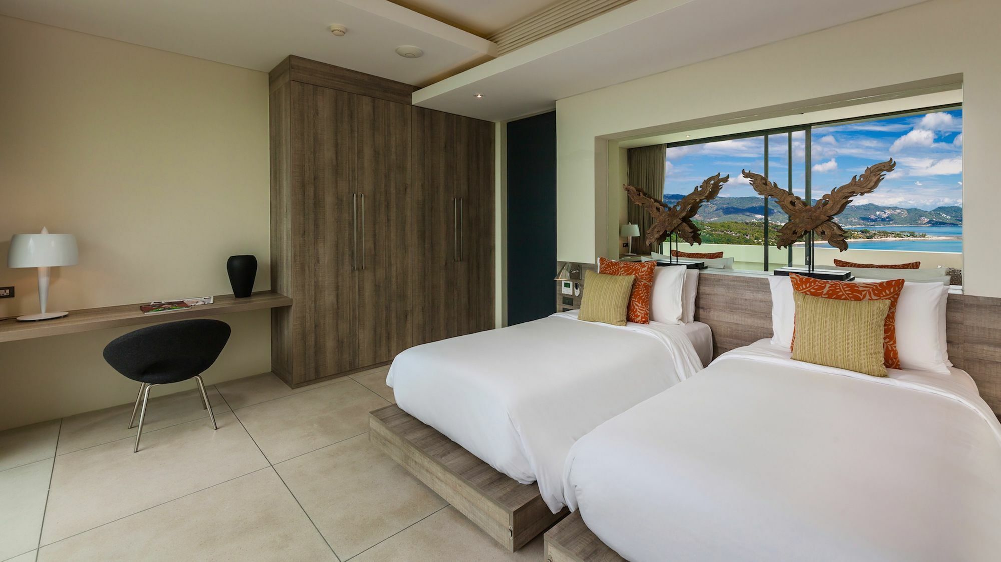 Anavaya Villa *