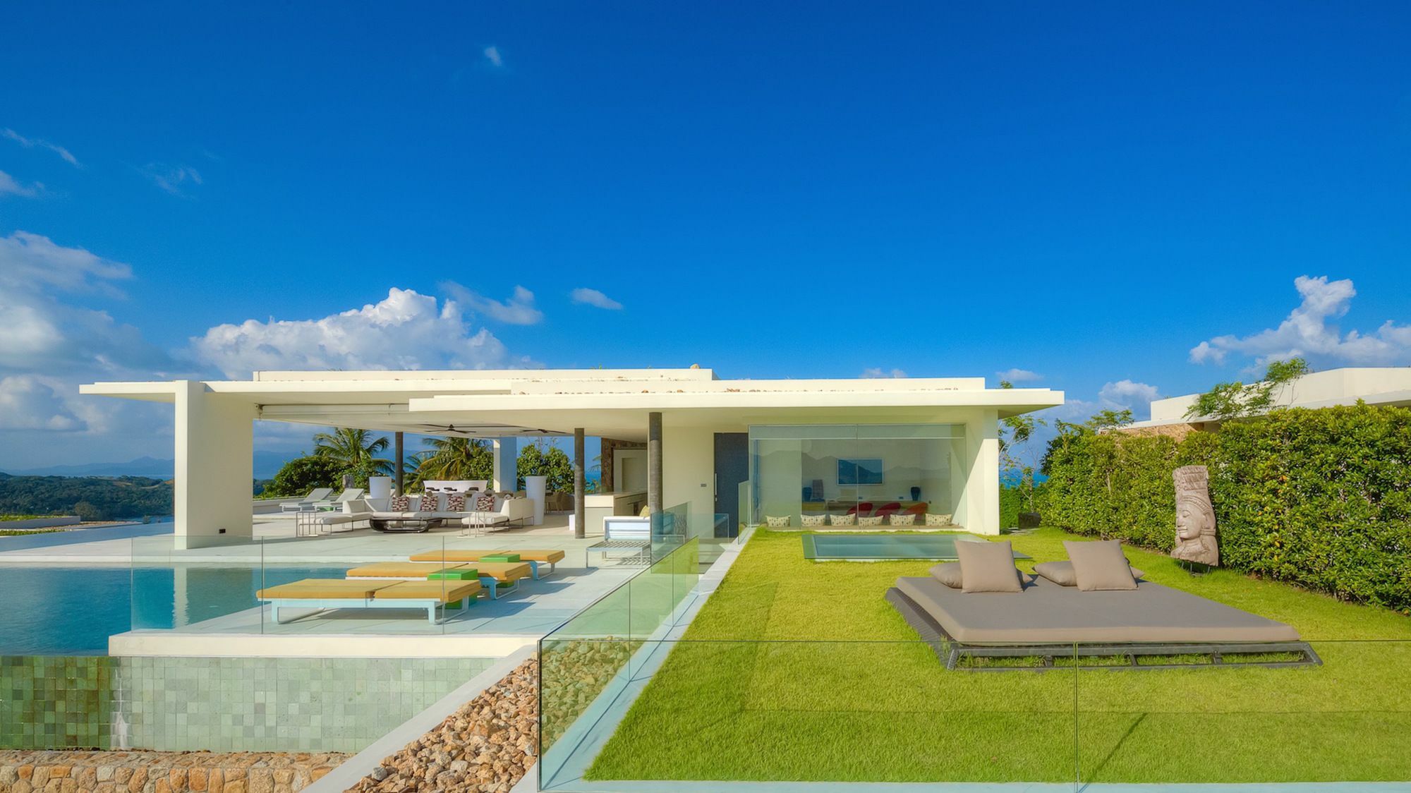 Villa Anavaya *