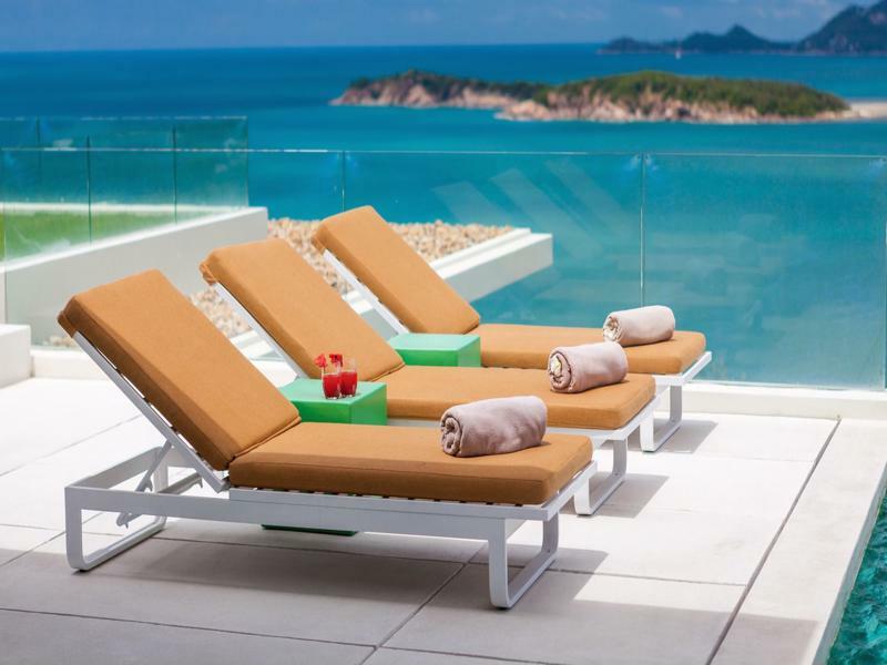 Anavaya Villa Choeng Mon