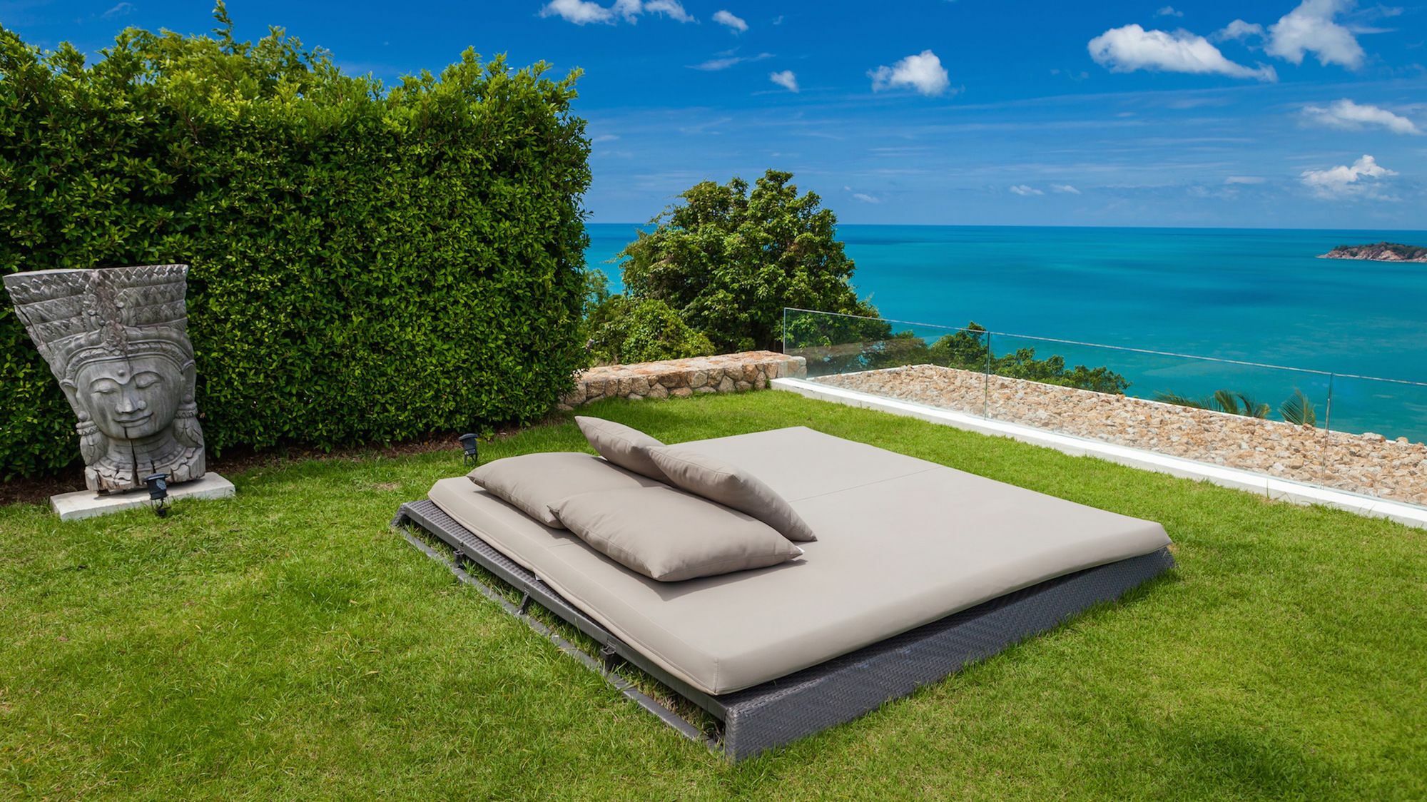Anavaya Villa *