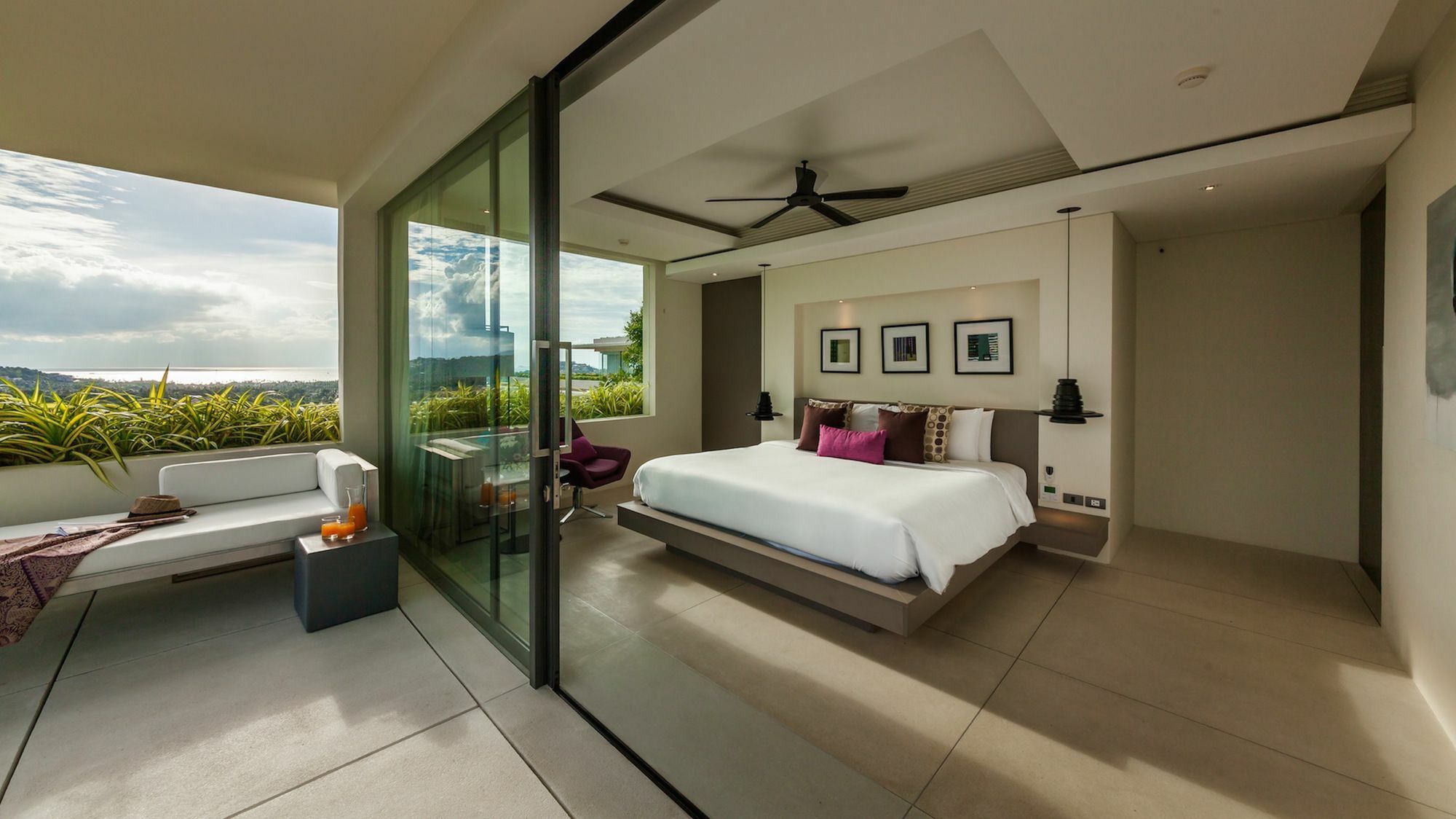 Villa Anavaya *